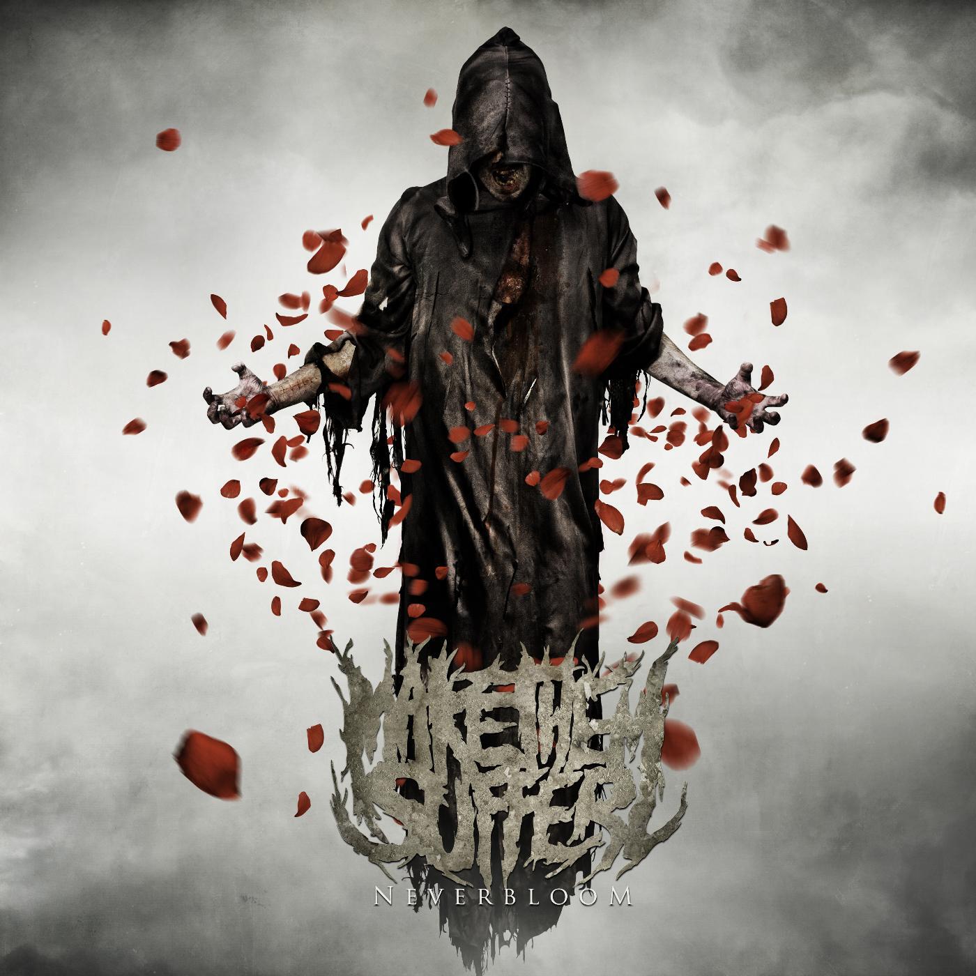 Make Them Suffer - Morrow (Weaver of Dreams)