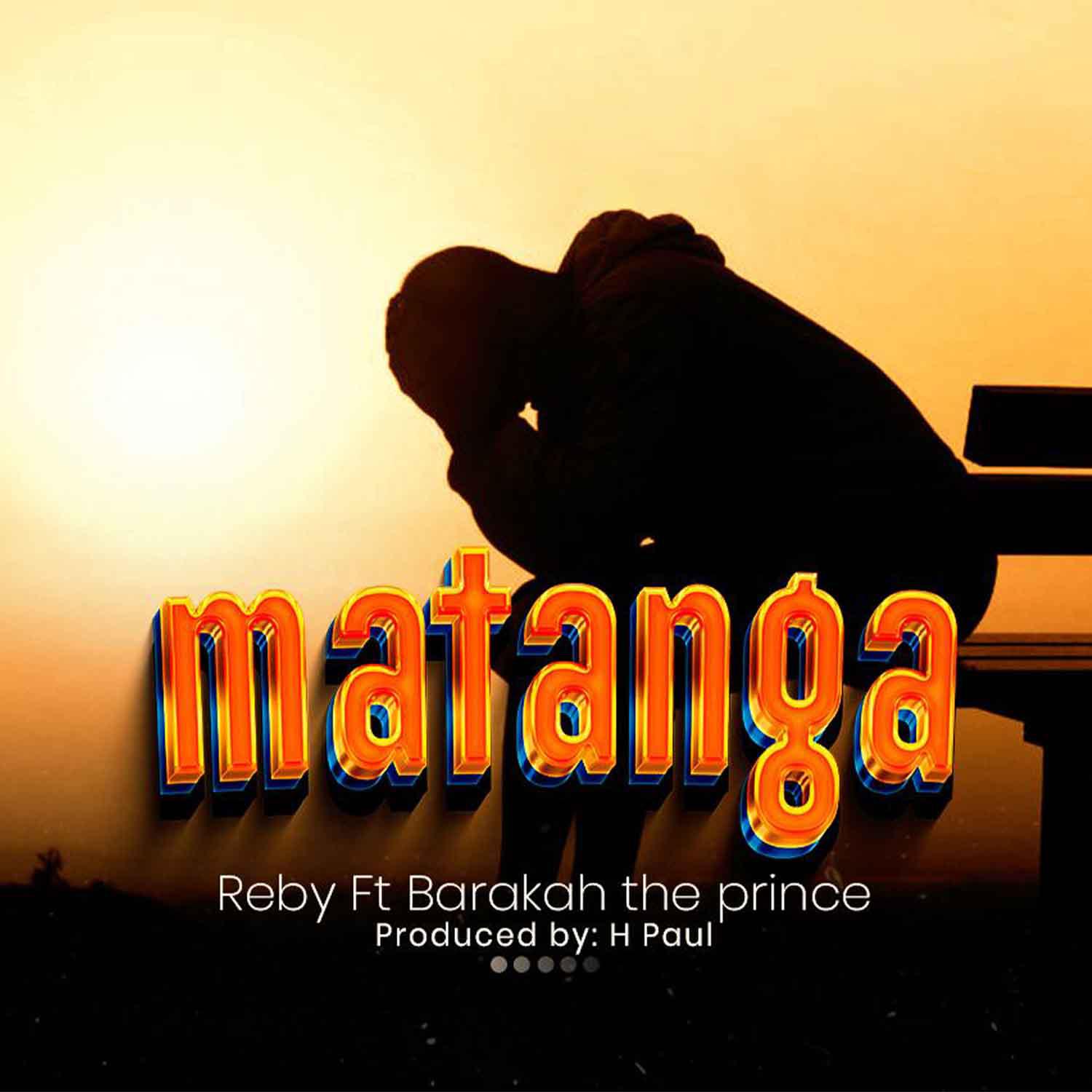 Постер альбома Matanga