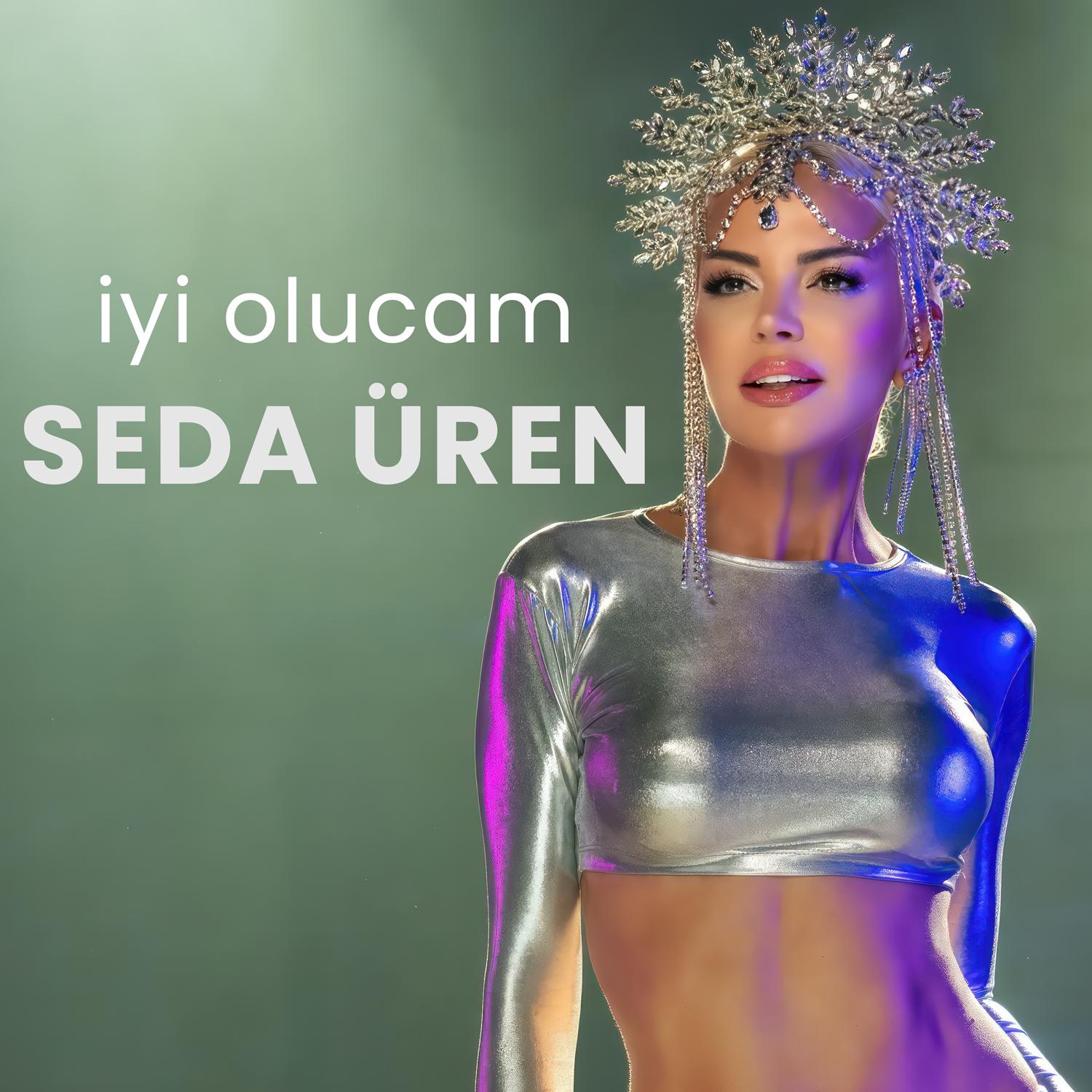 Постер альбома İyi Olucam
