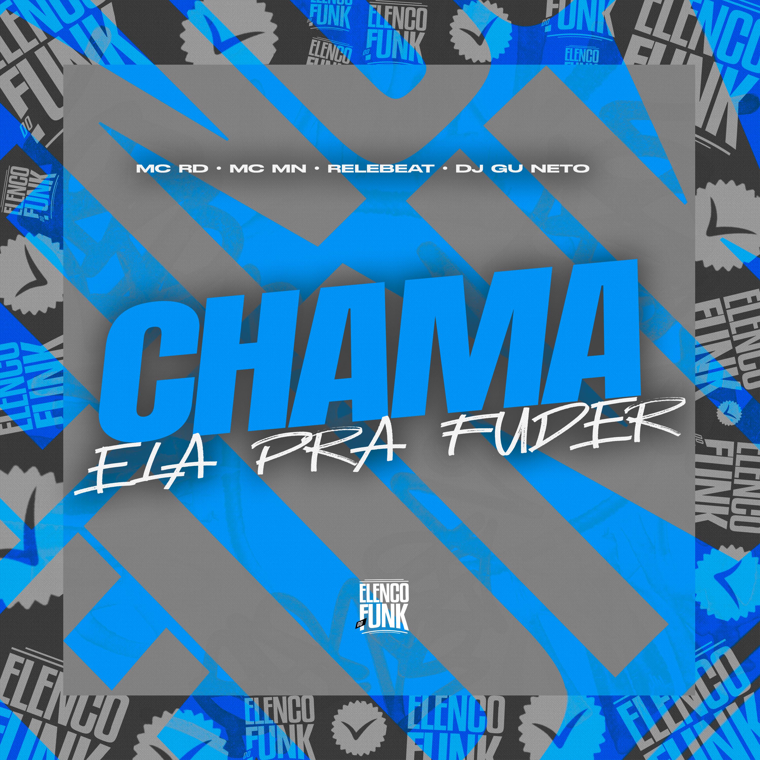 Постер альбома Chama Ela Pra Fuder