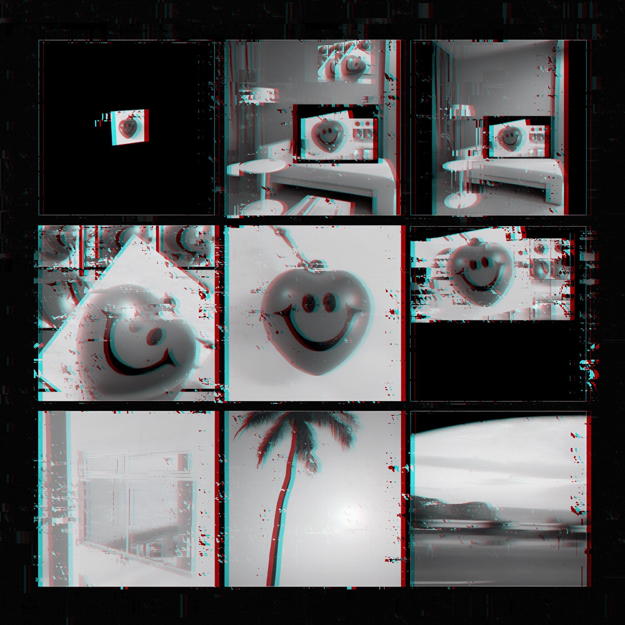 Олег Шунцов - Падают звёзды