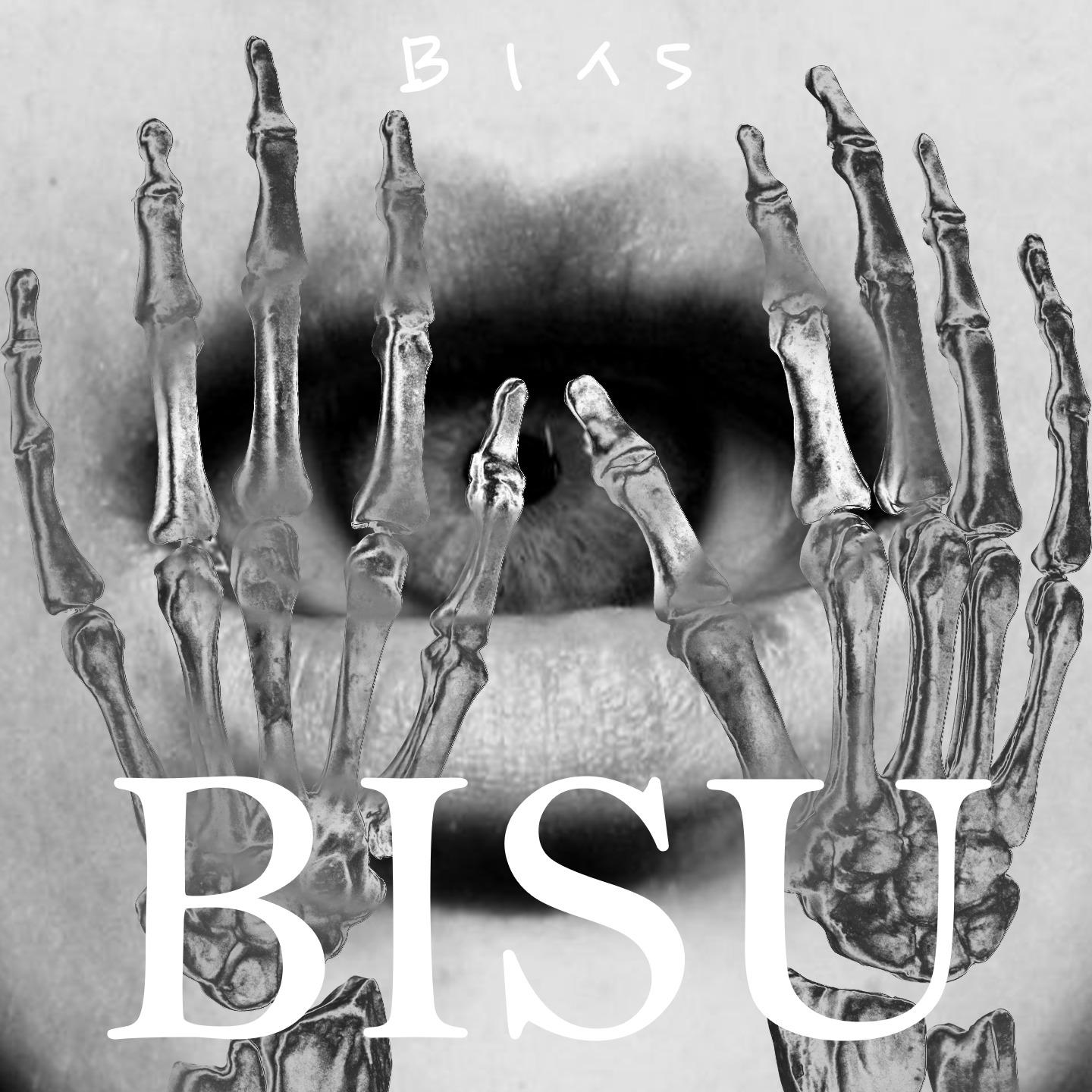Постер альбома Bisu