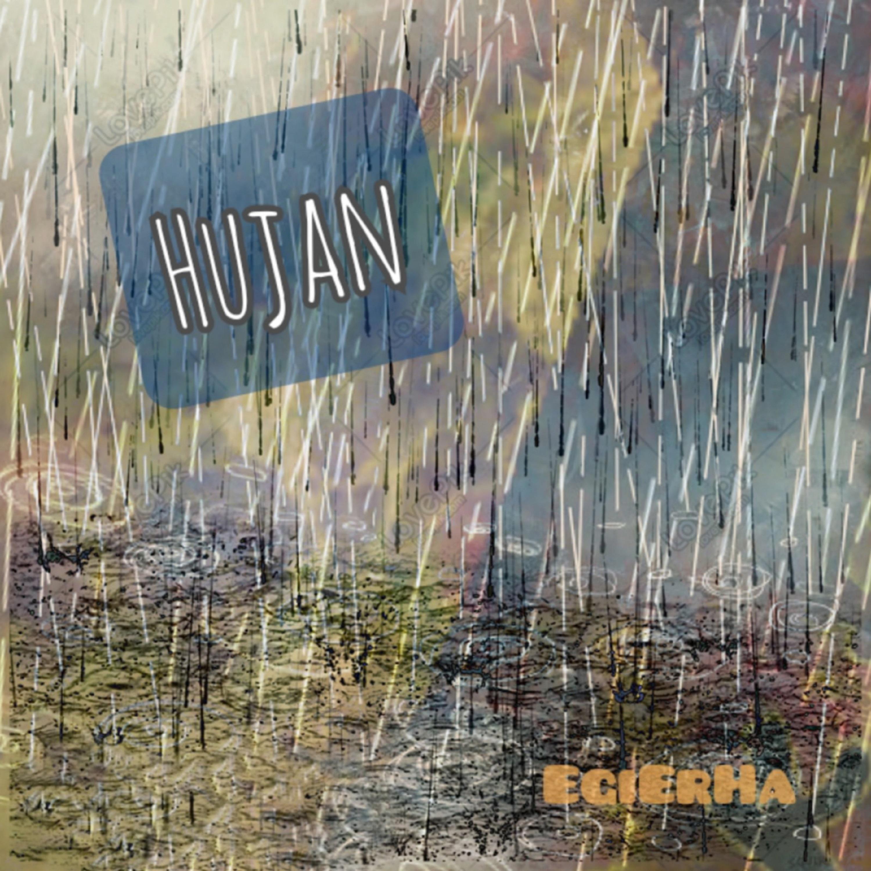 Постер альбома Hujan
