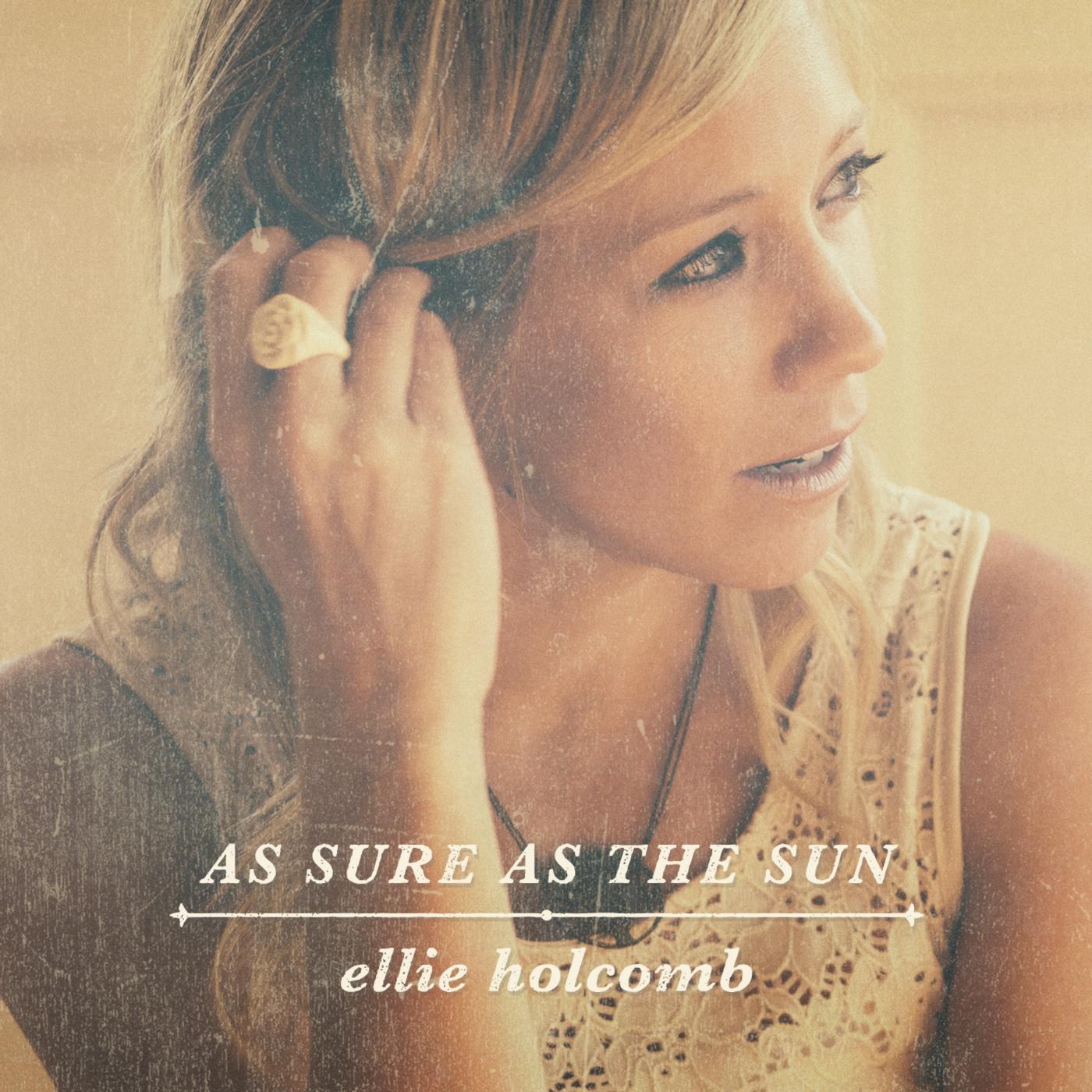 Постер альбома As Sure as the Sun