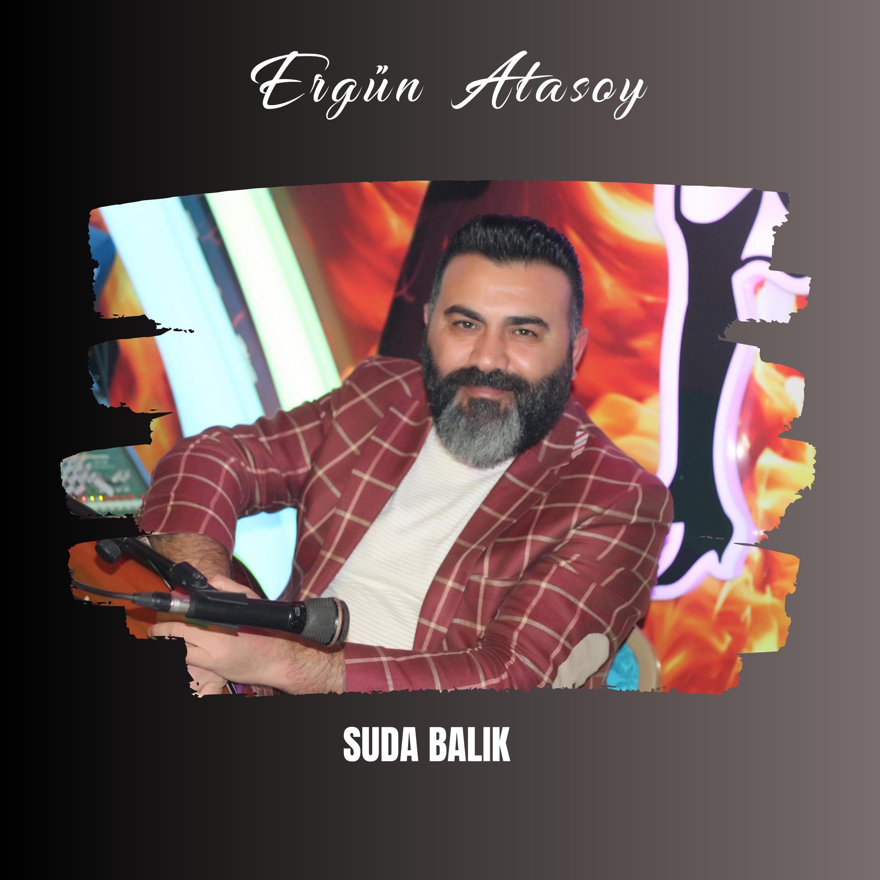 Постер альбома Suda Balık