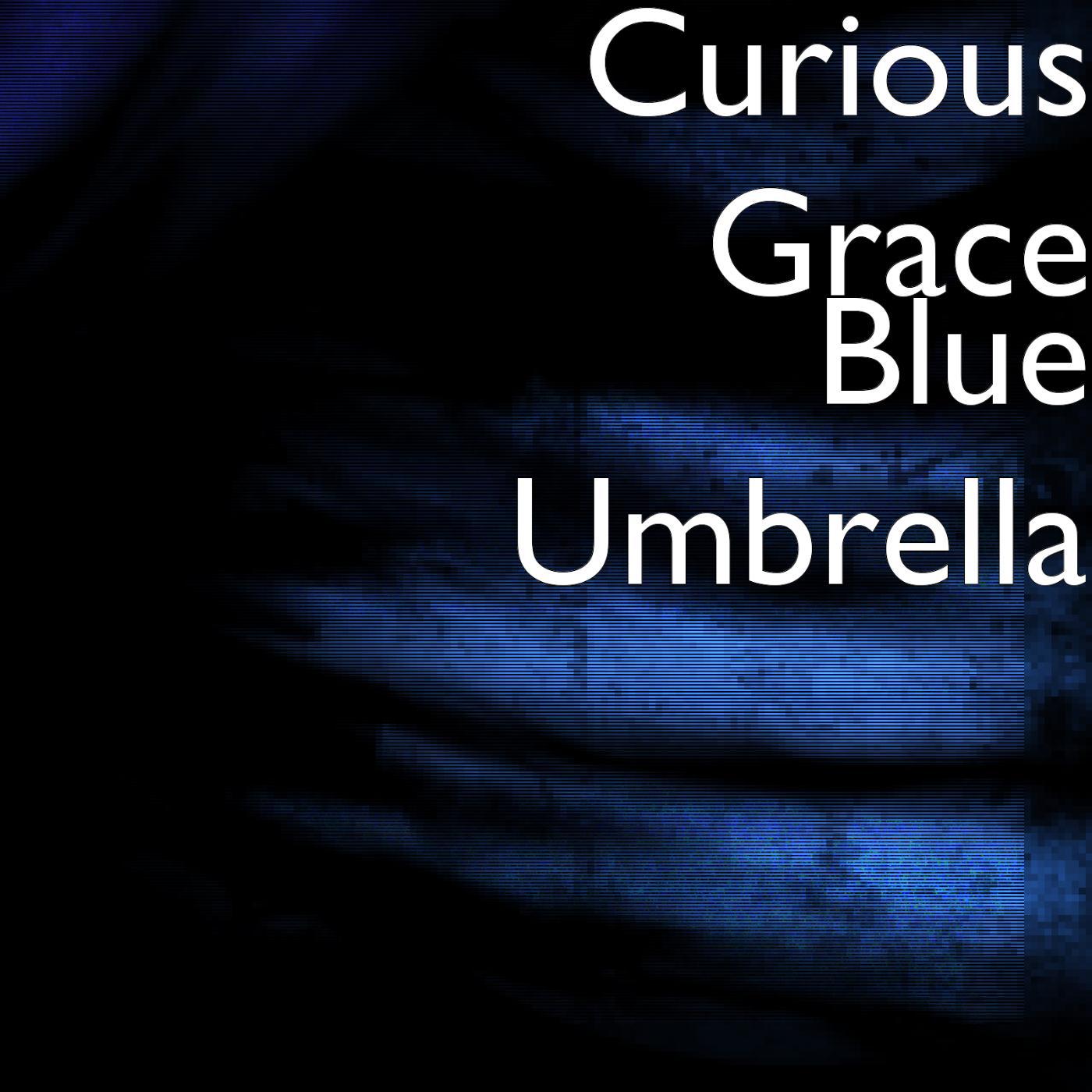Постер альбома Blue Umbrella