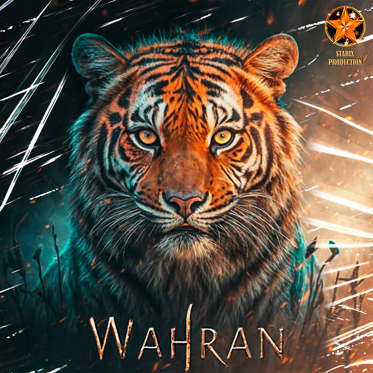 Постер альбома Wahran (Instrumental)