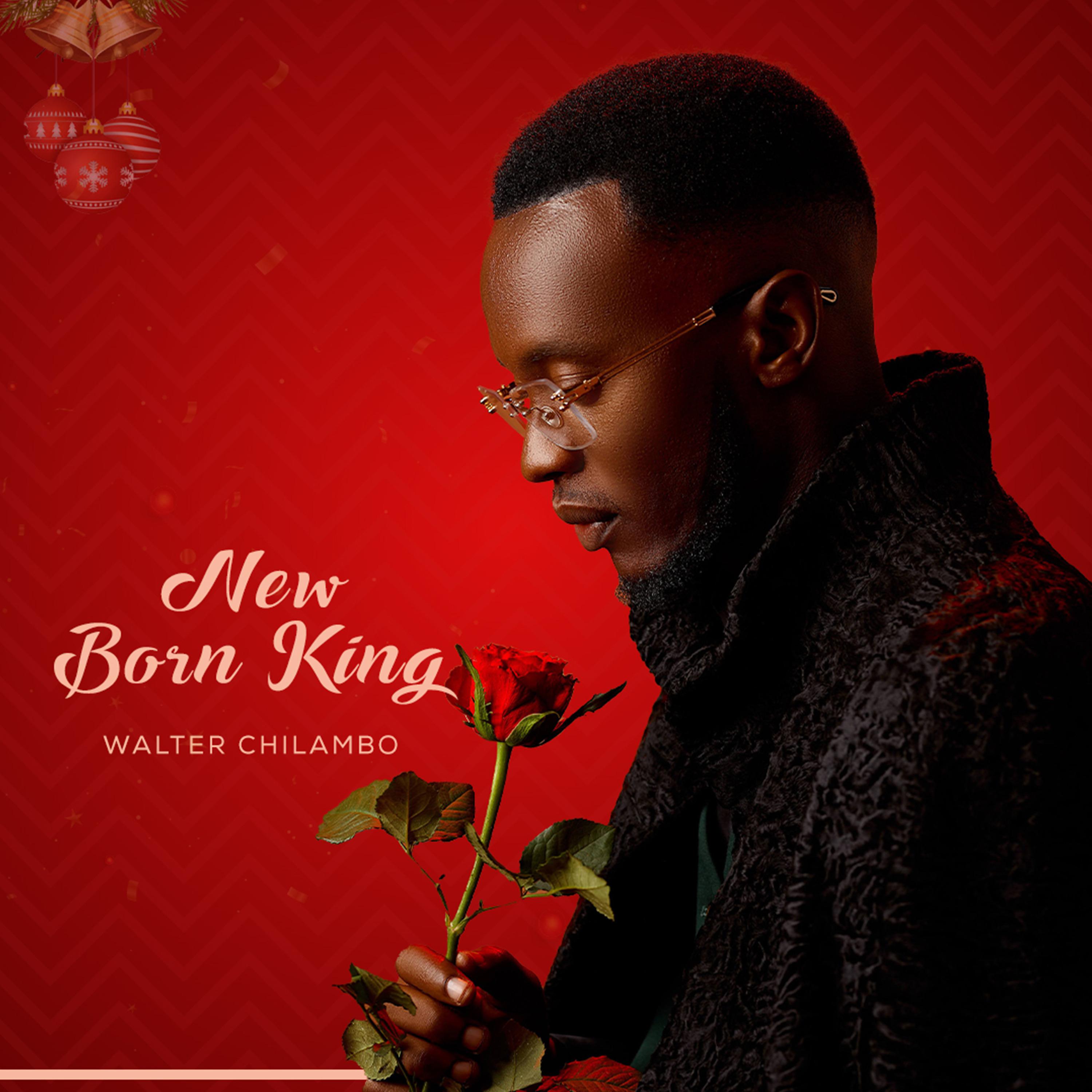 Постер альбома New Born King
