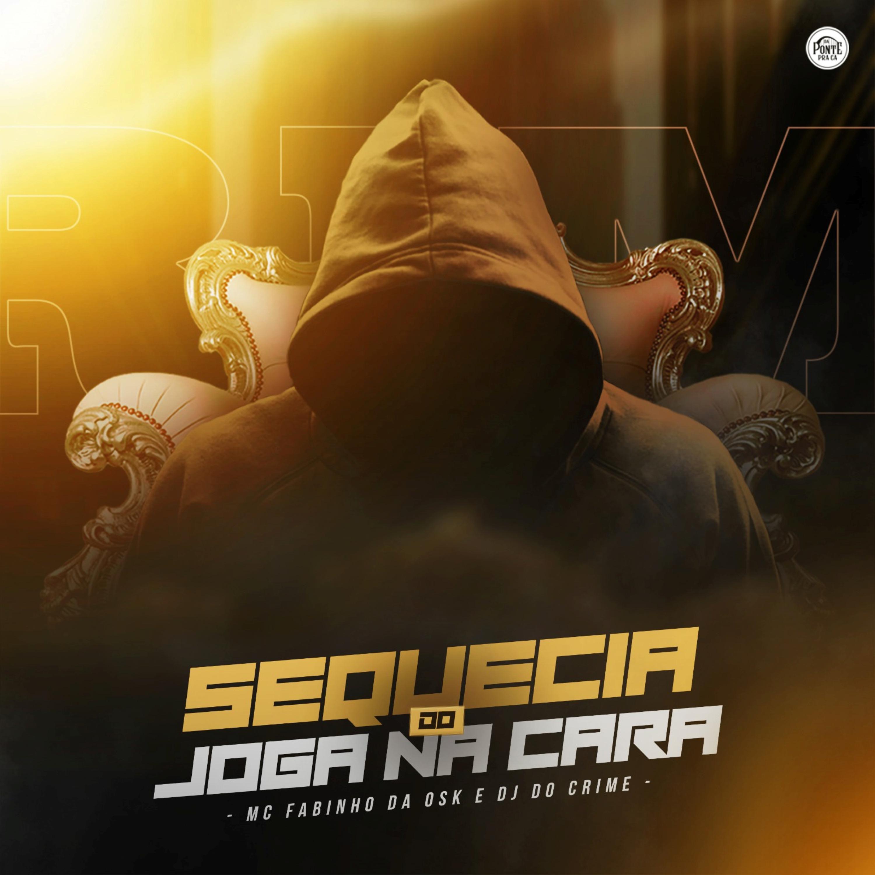 Постер альбома Sequencia do Joga na Cara