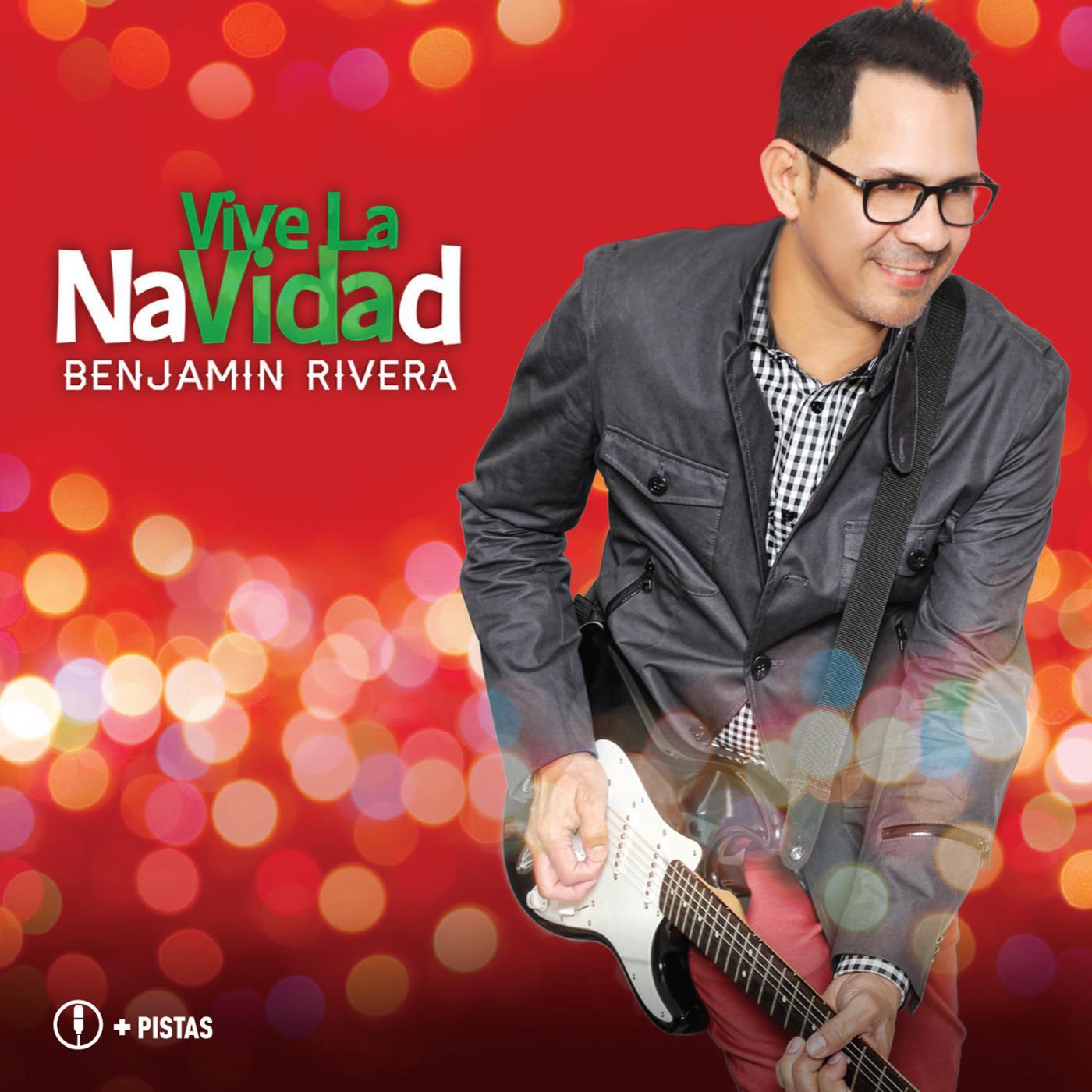 Benjamin Rivera - Nuestro Dios / Venid Y Adoremos