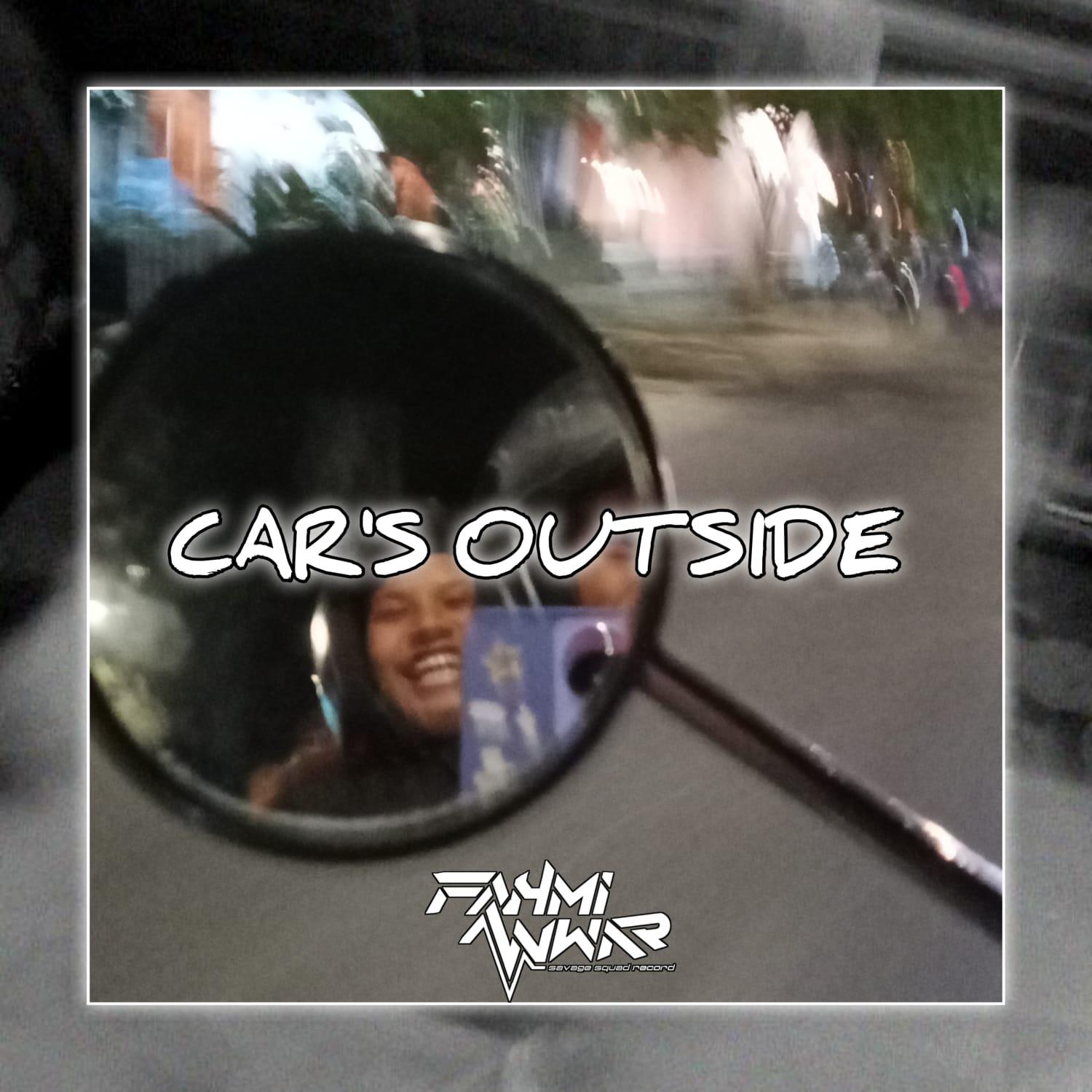 Постер альбома Car's Outside