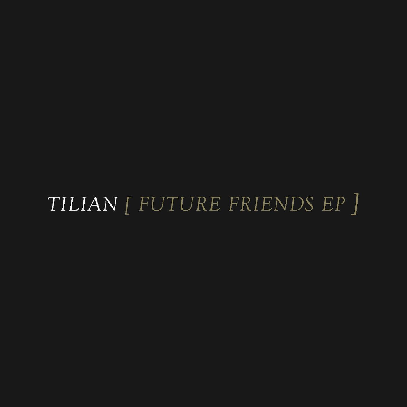 Tilian - Ghost (Acoustic)