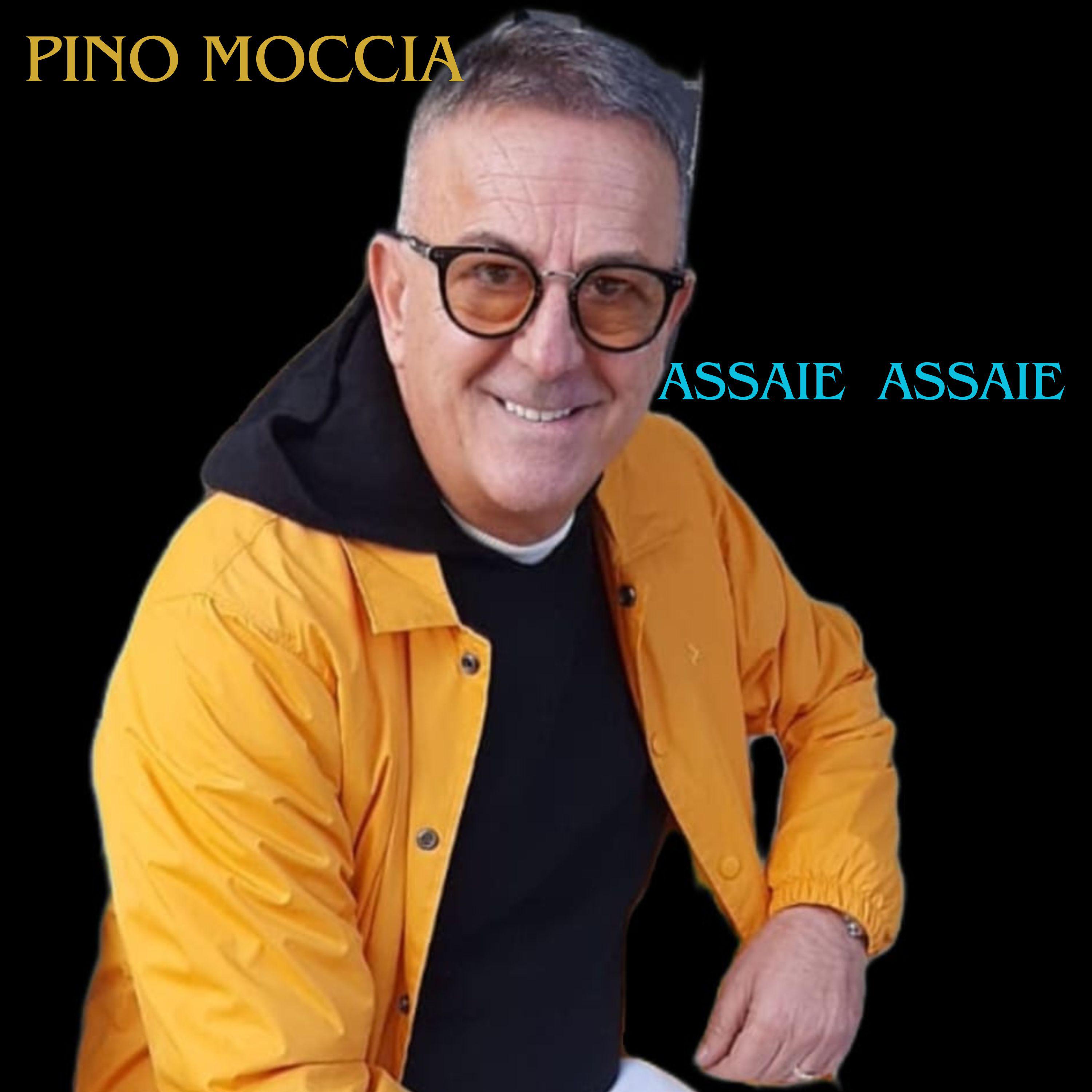 Постер альбома Assaie Assaie