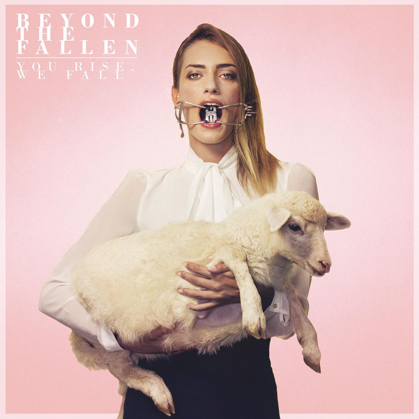 Beyond the Fallen - Encode