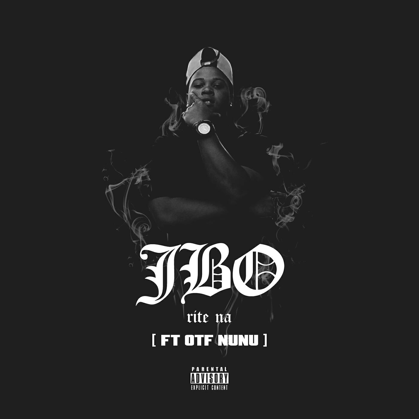 J Bo - Rite Na (feat. Otf NuNu)