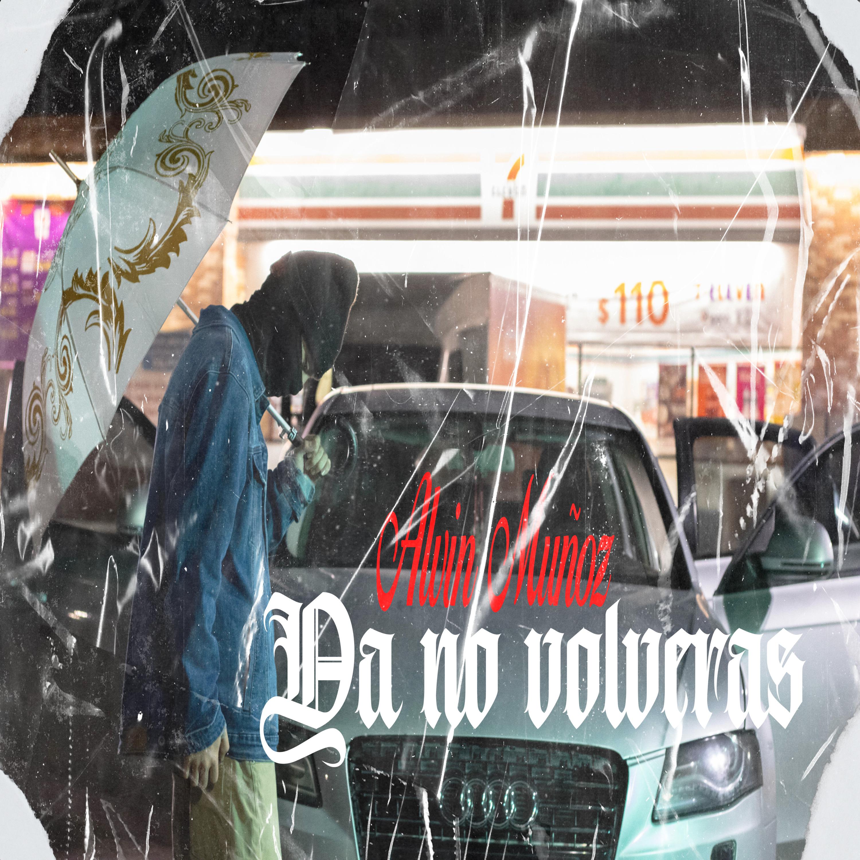 Постер альбома Ya No Volveras