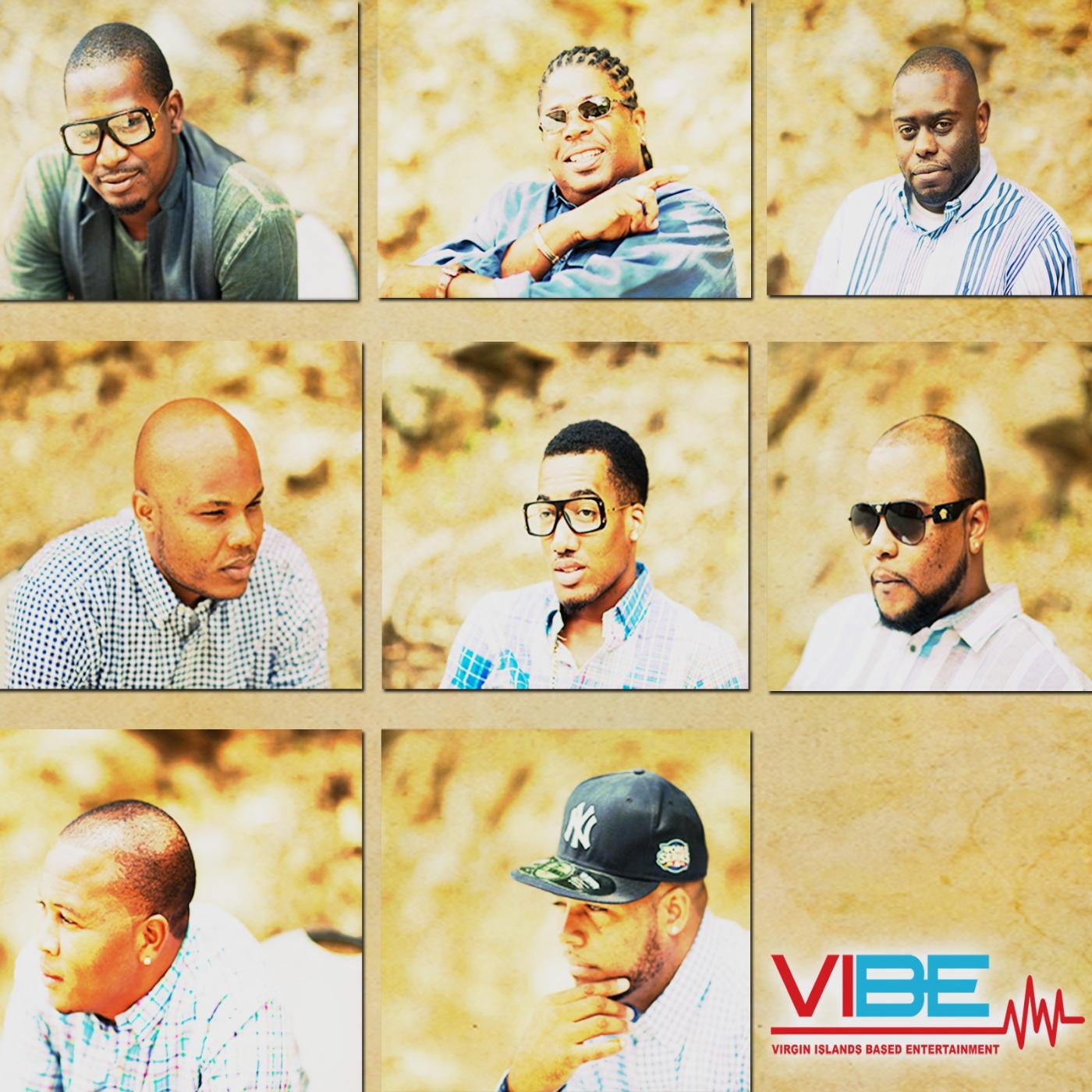 VIBE - World to Me (feat. Kassandra Malone)