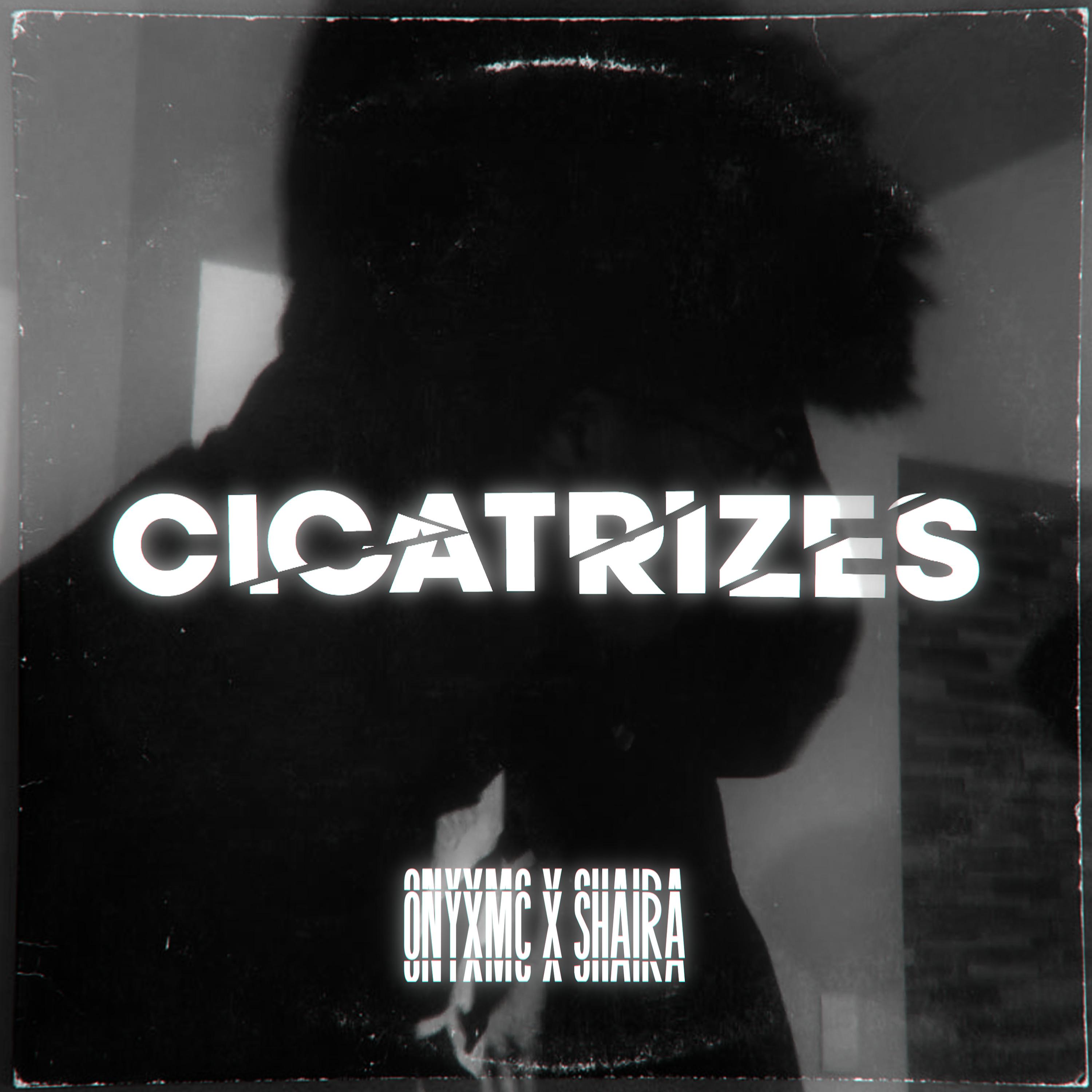 Постер альбома Cicatrizes
