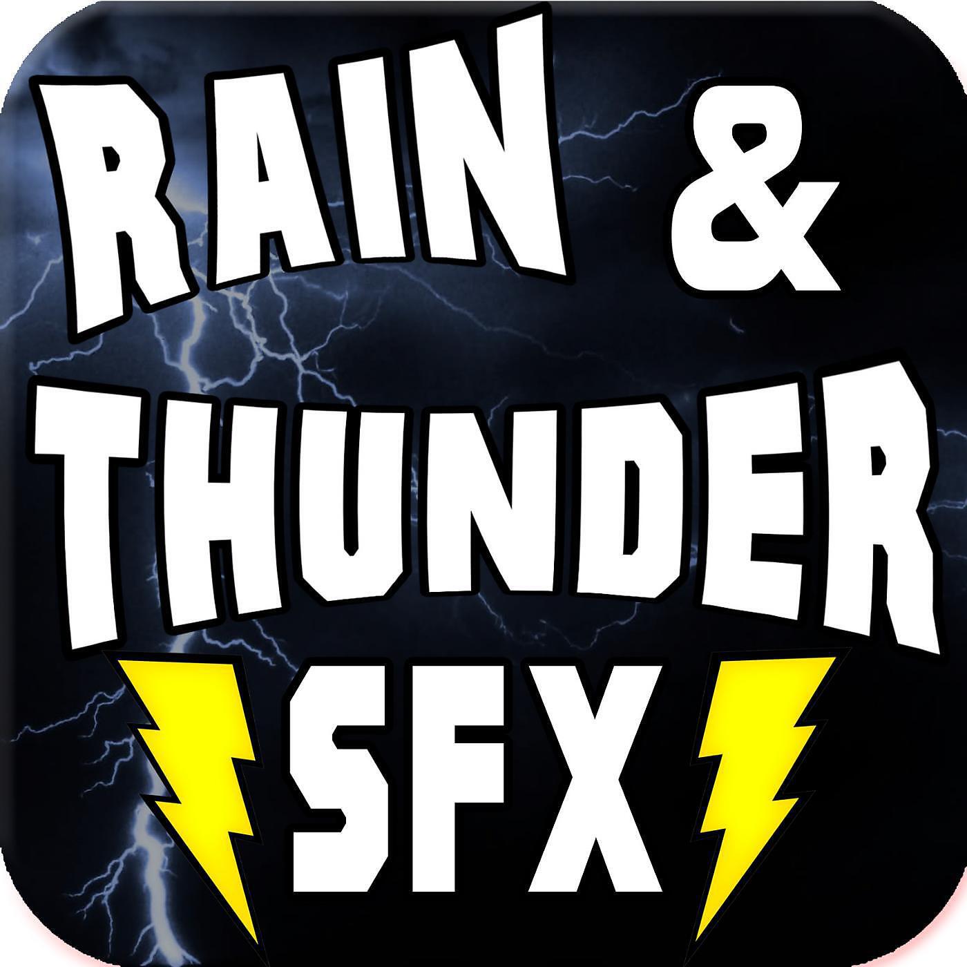 Big Wall Productions - Crazy Low Thunder Rumble