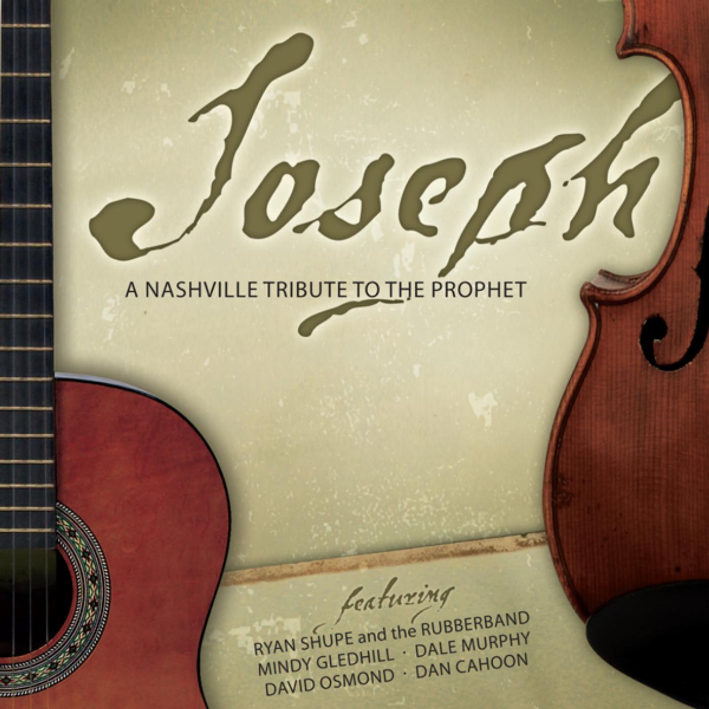 Nashville Tribute Band (Various) - The Rising (feat. Jimi Westbrook)