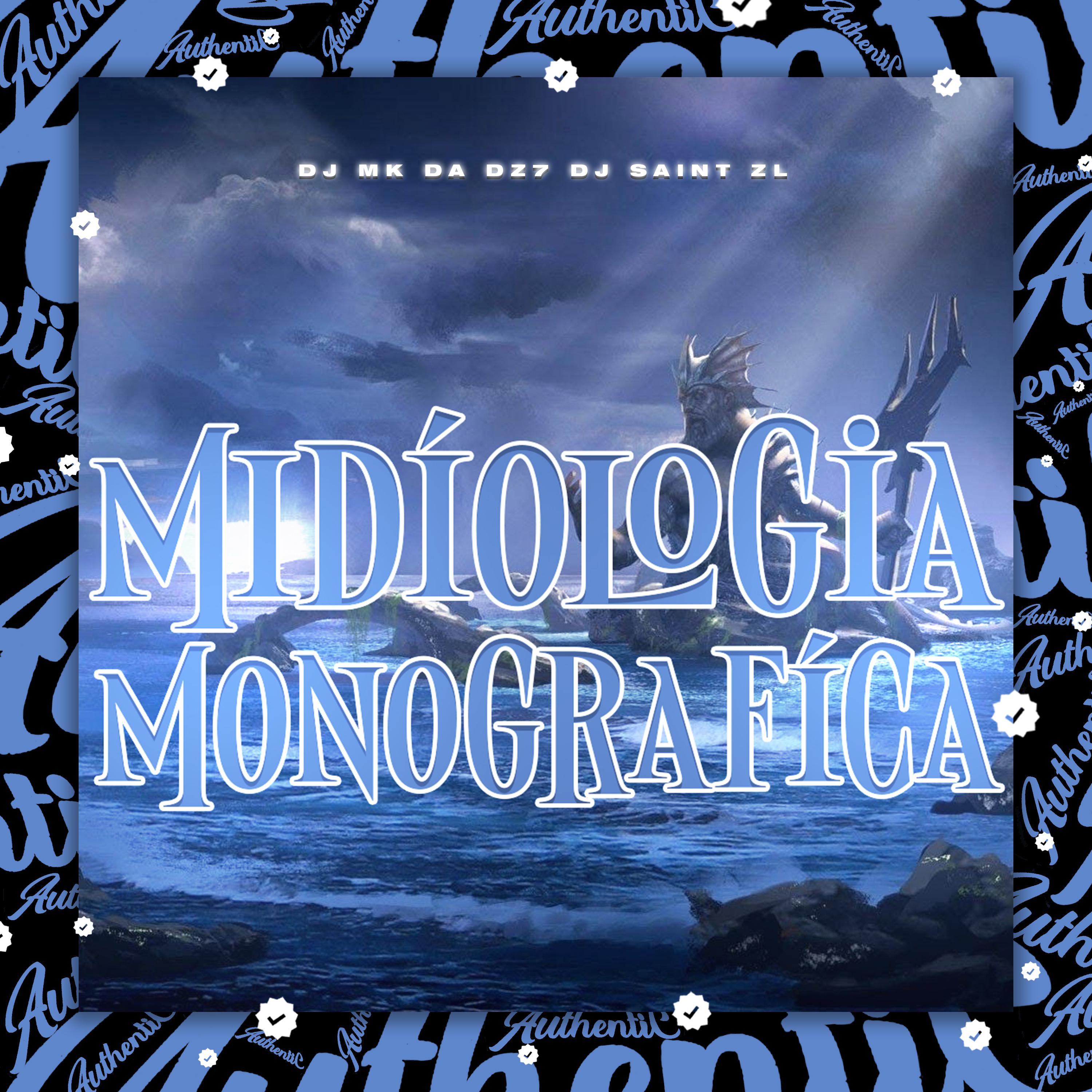 Постер альбома Midíologi̇a Monografíca
