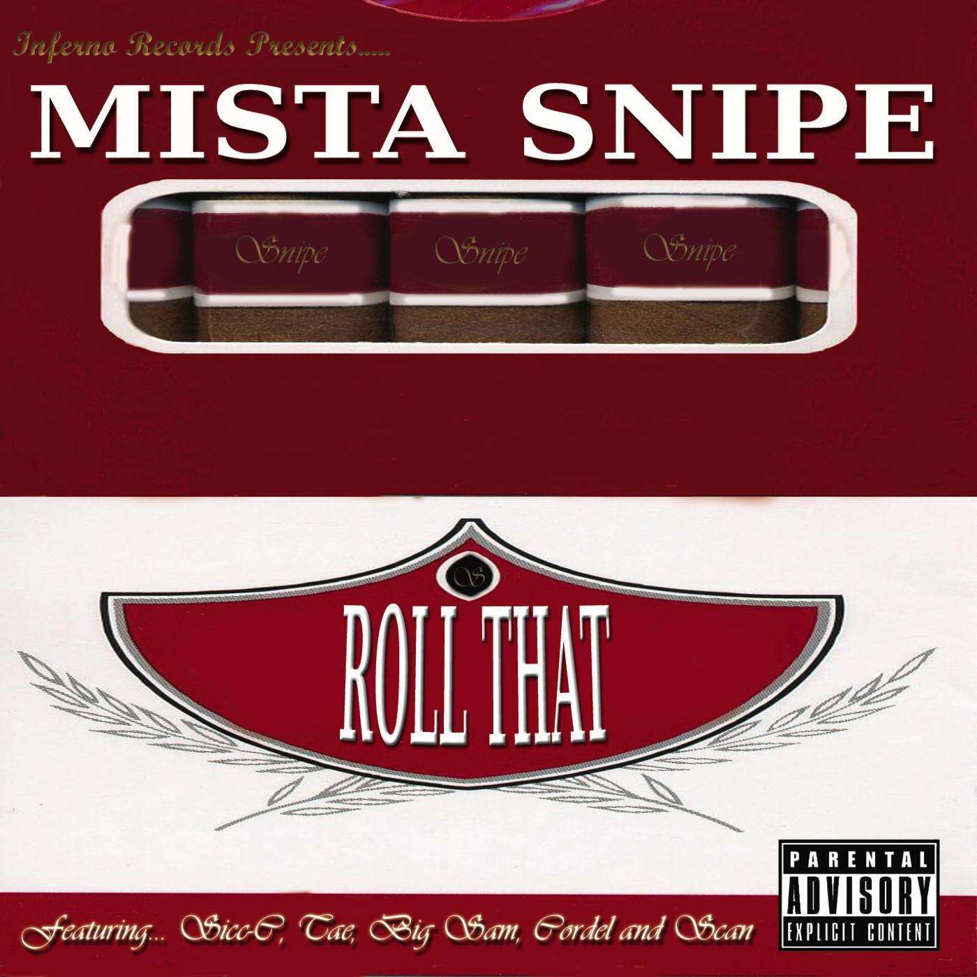 Mista Snipe - I Need Some Mo Doe (Feat Sicc-C)