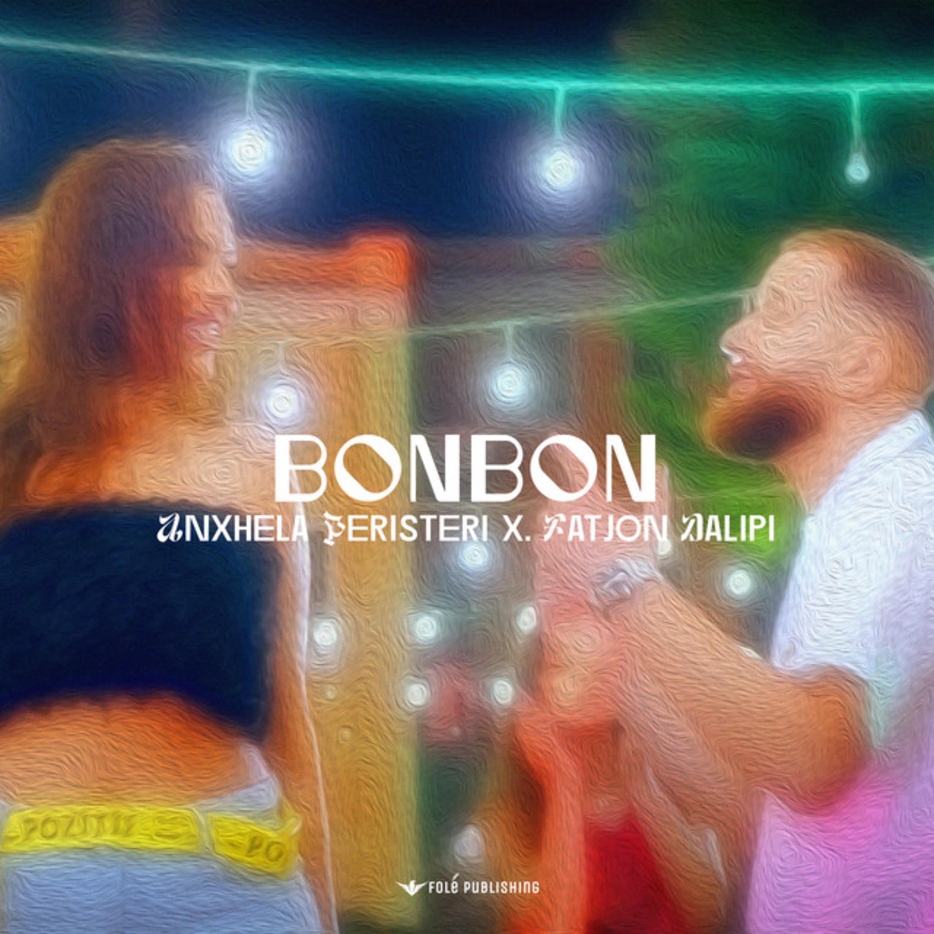 Постер альбома BonBon