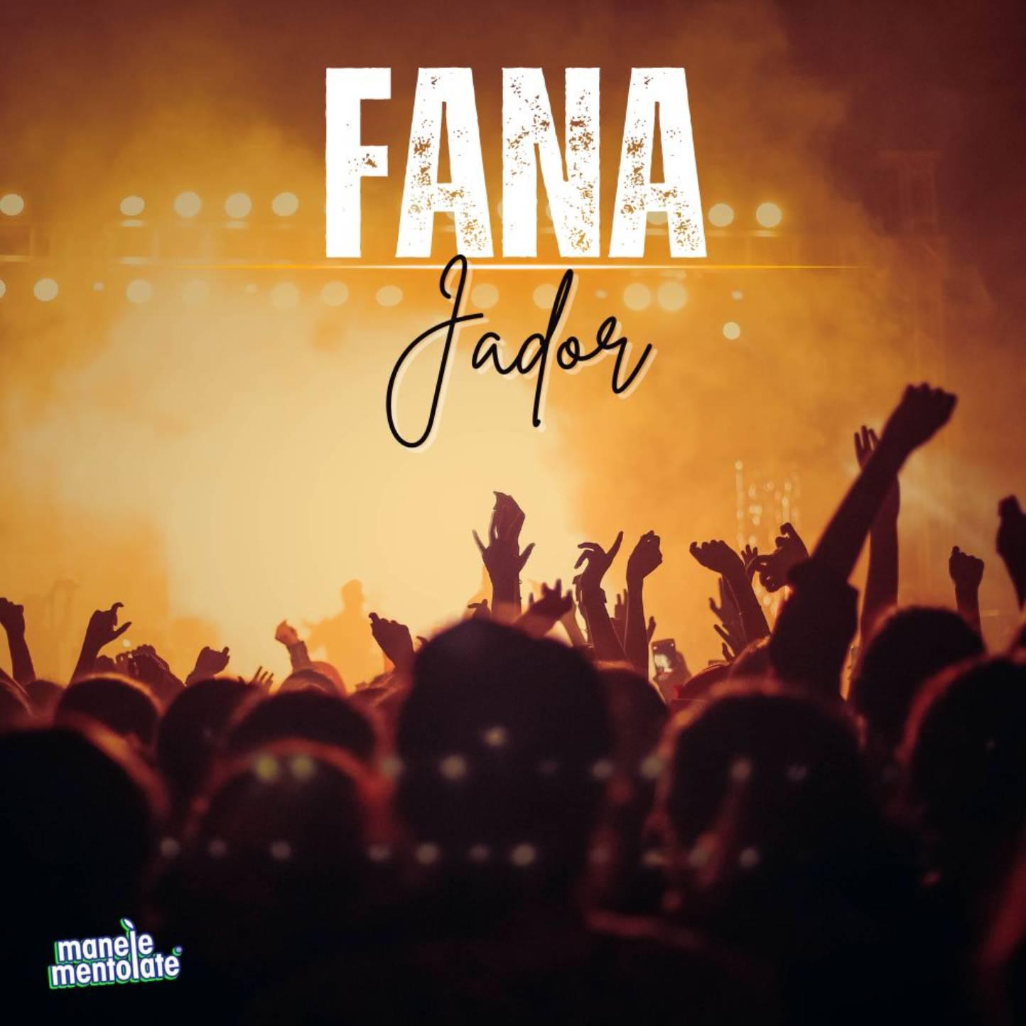 Постер альбома Fana