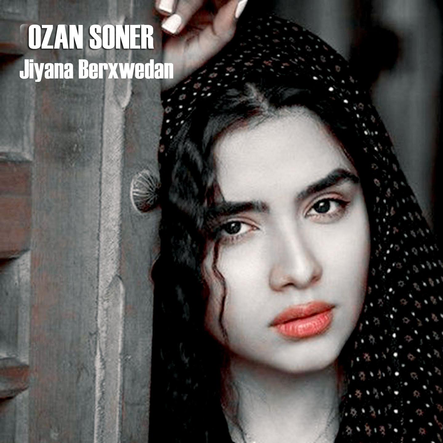 Постер альбома Jiyana Berxwedan