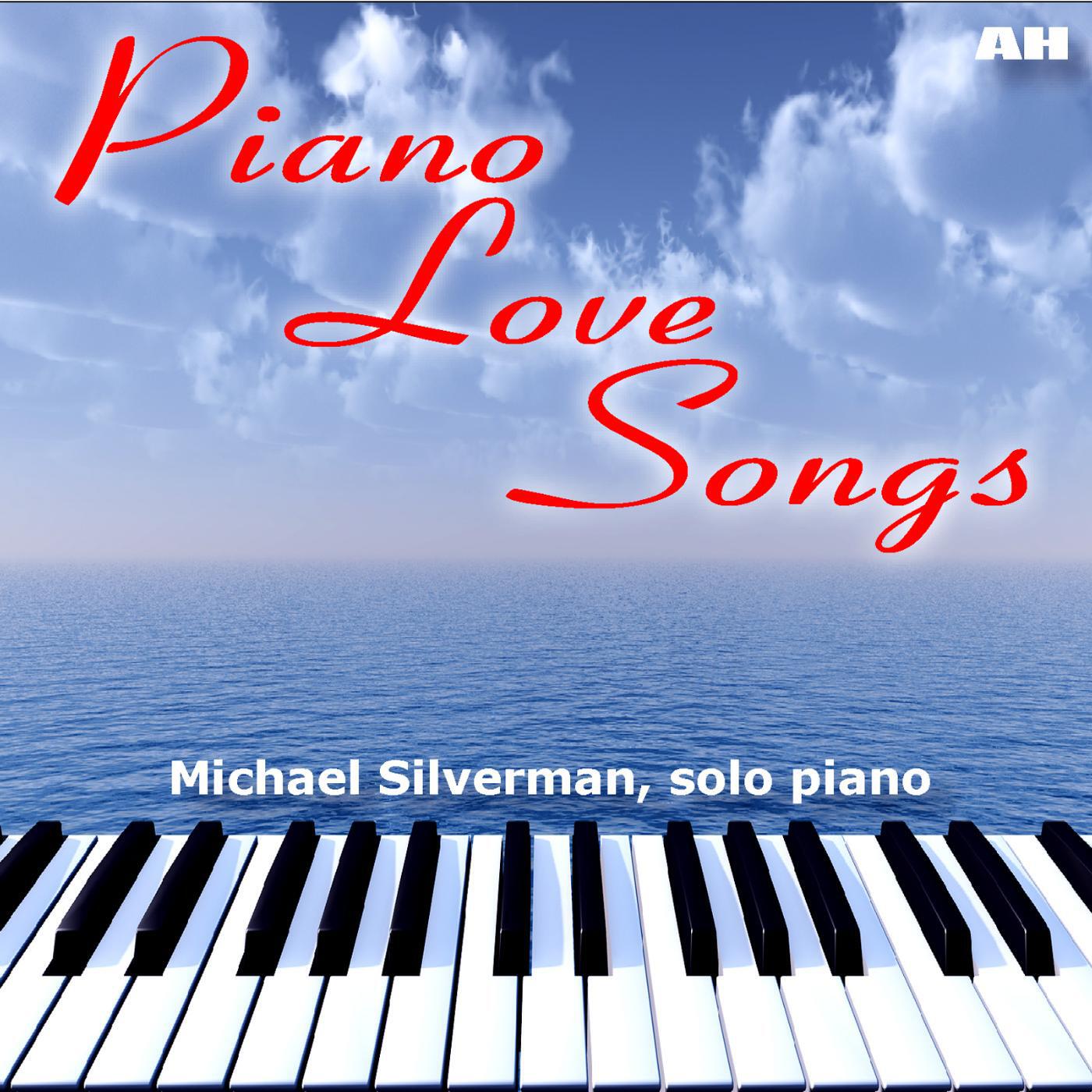 Michael SIlverman - Rainsong