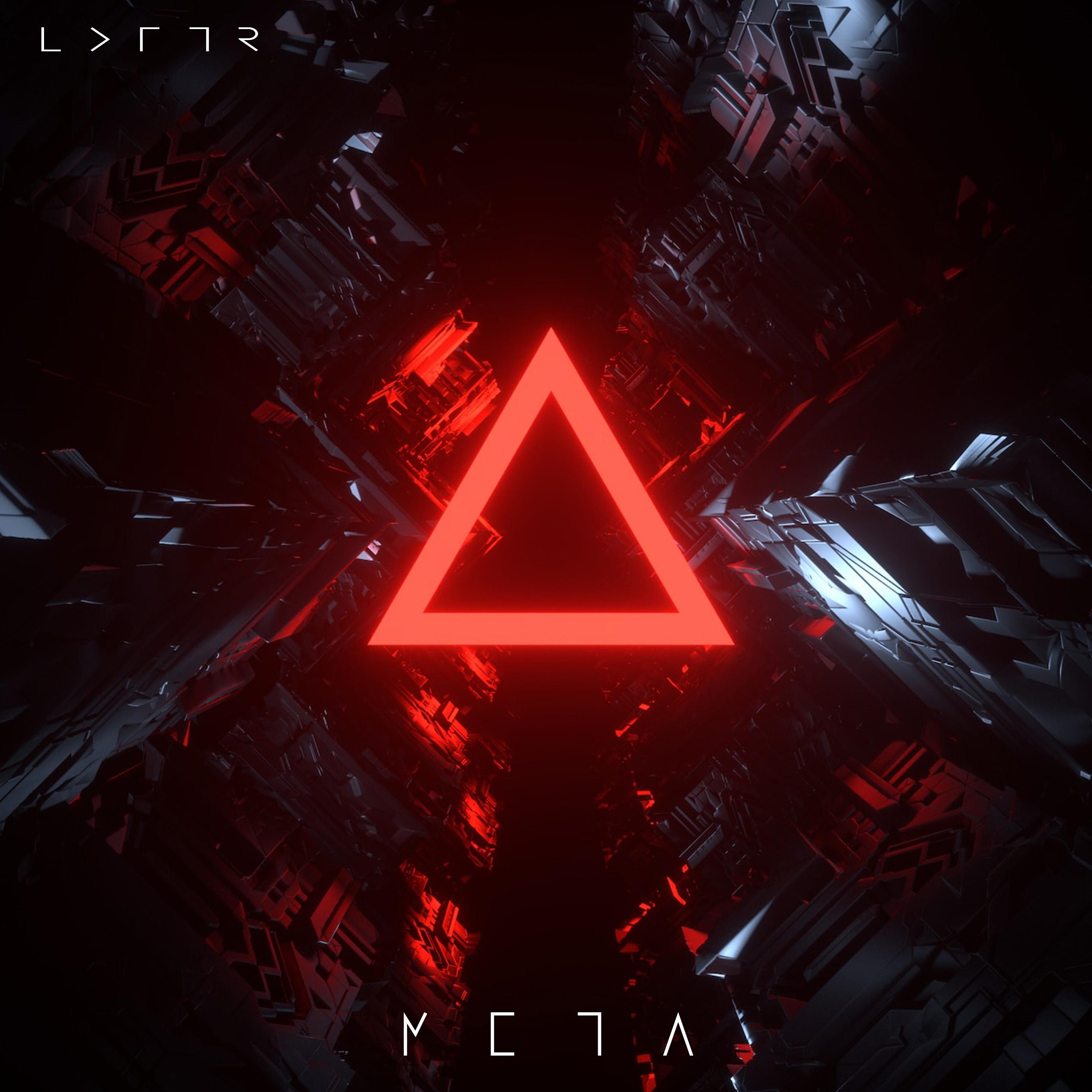 Постер альбома Meta