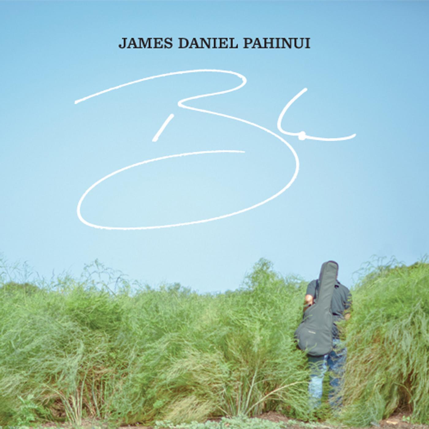 James Daniel 