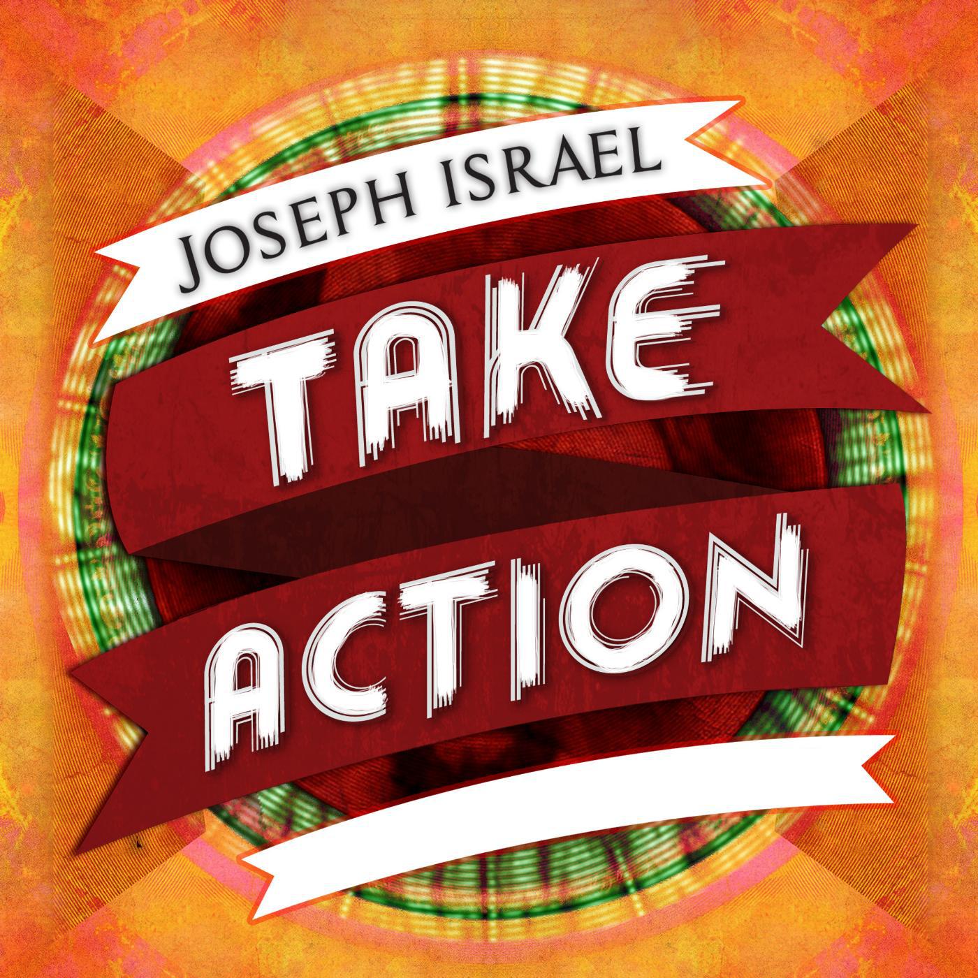 Постер альбома Take Action