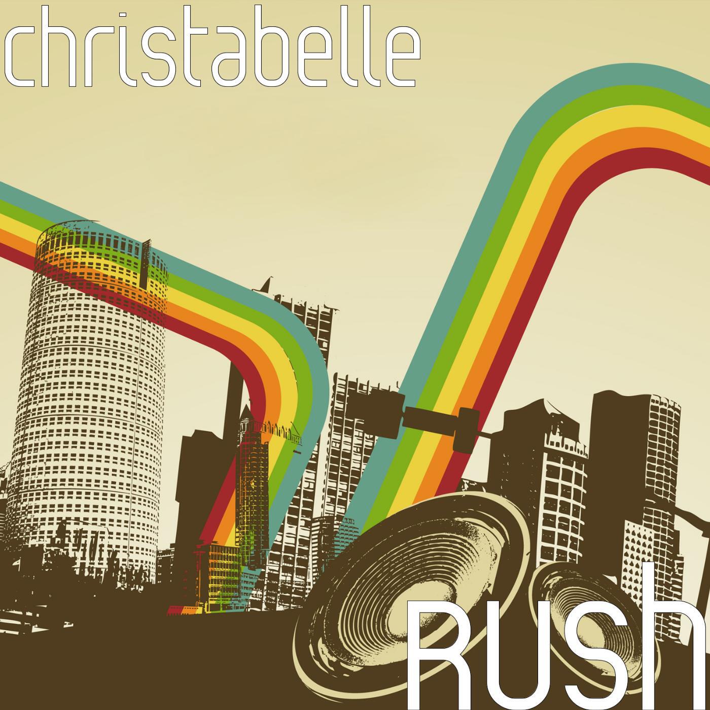 Christabelle - Rush