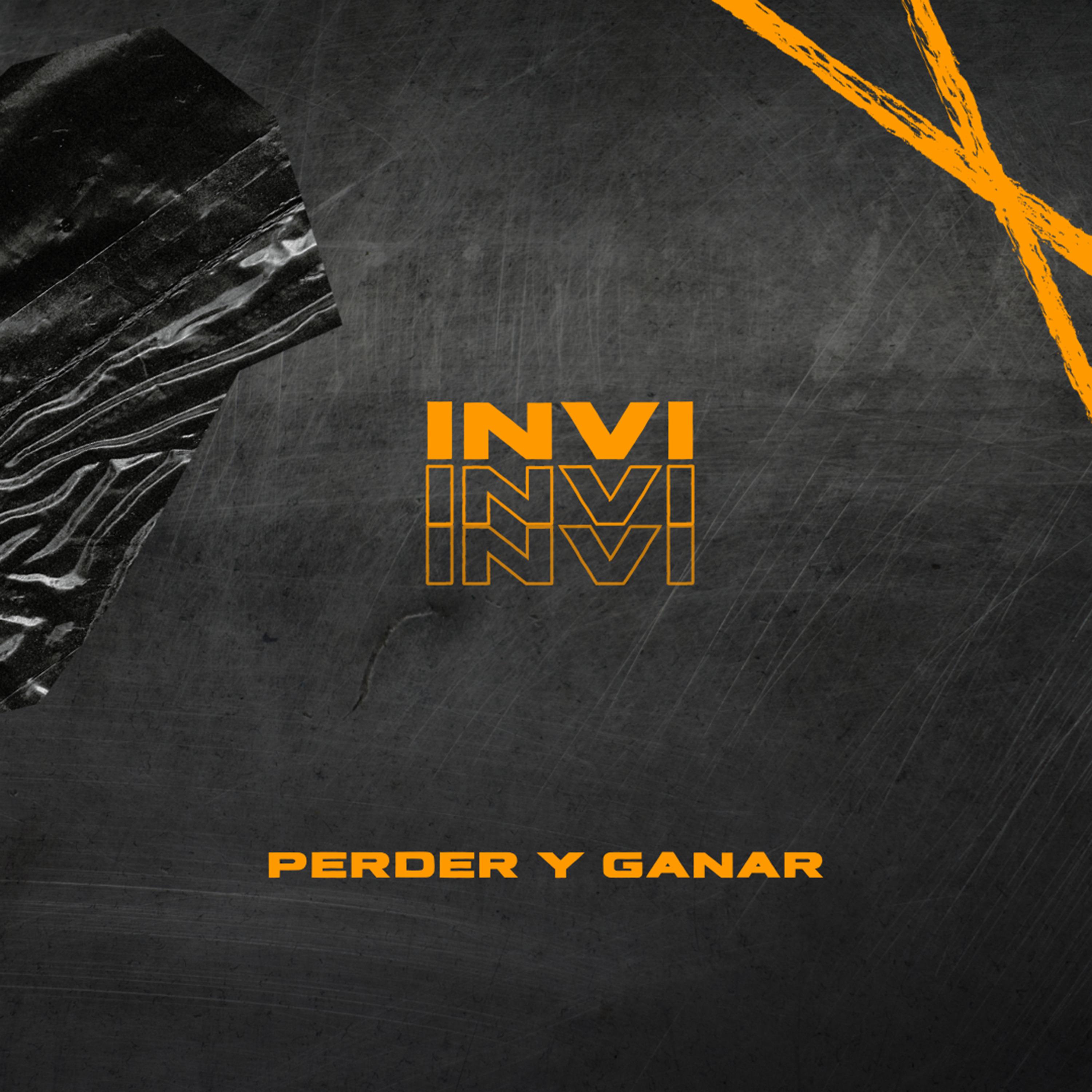 Постер альбома Perder y Ganar