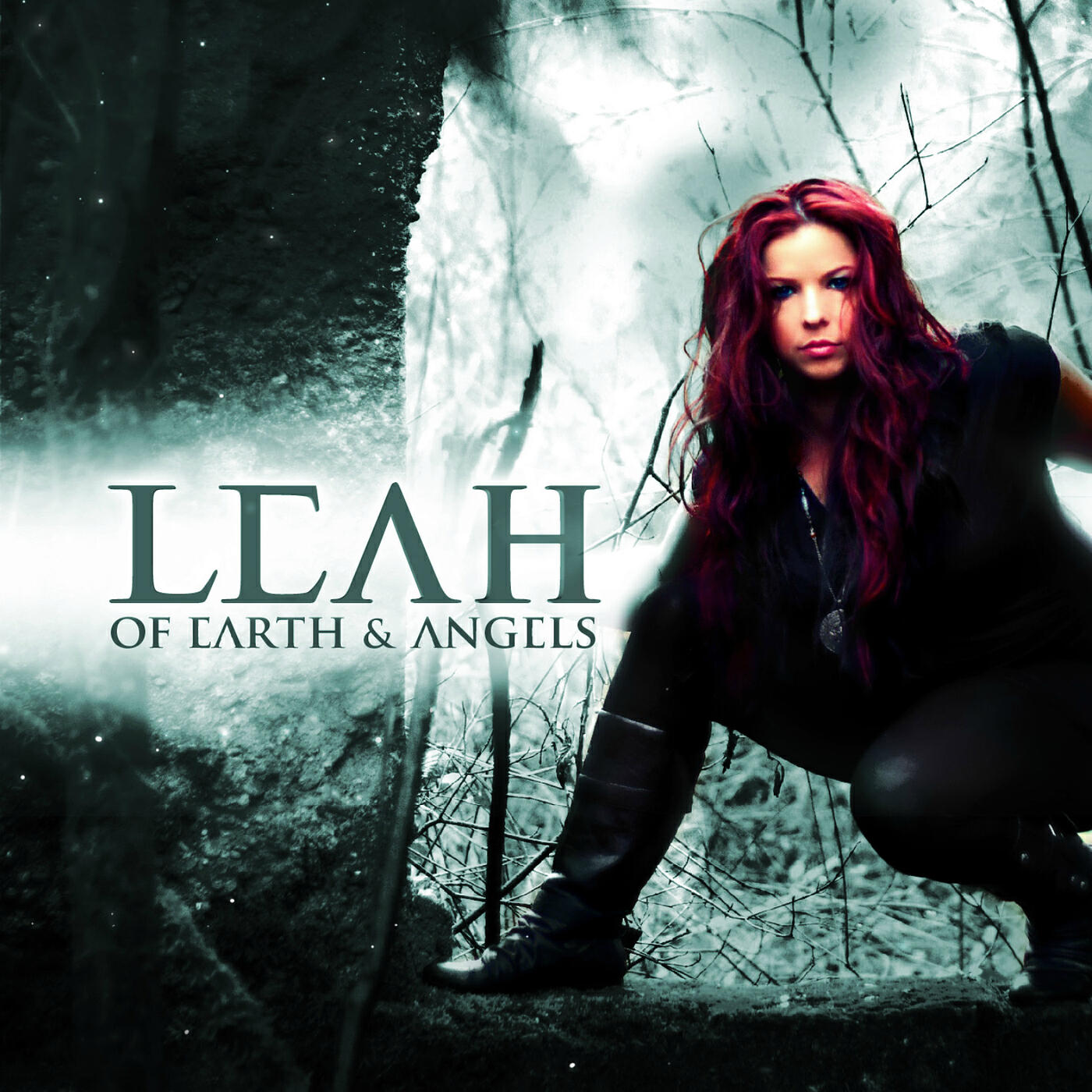 LEAH - Mainland