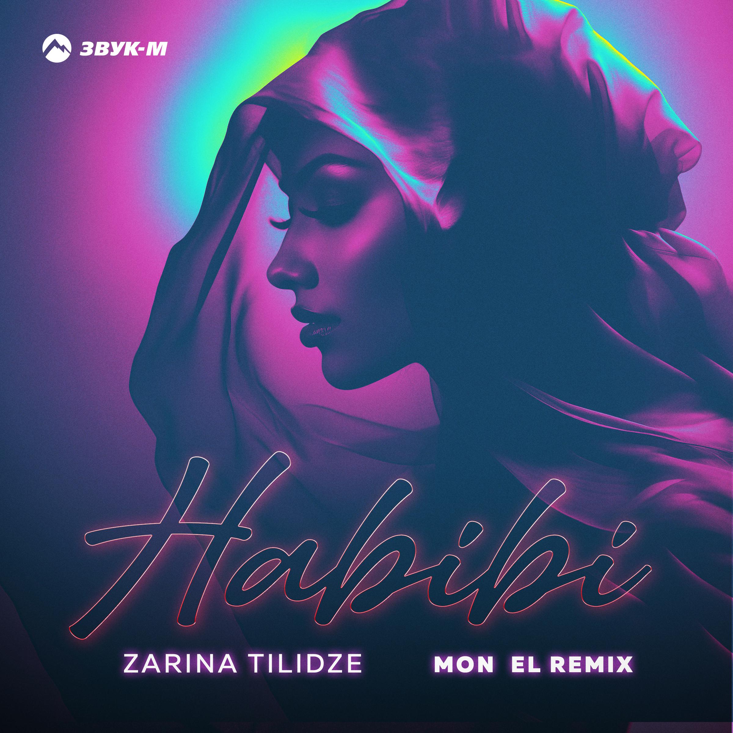 Постер альбома Habibi (Mon El Remix)