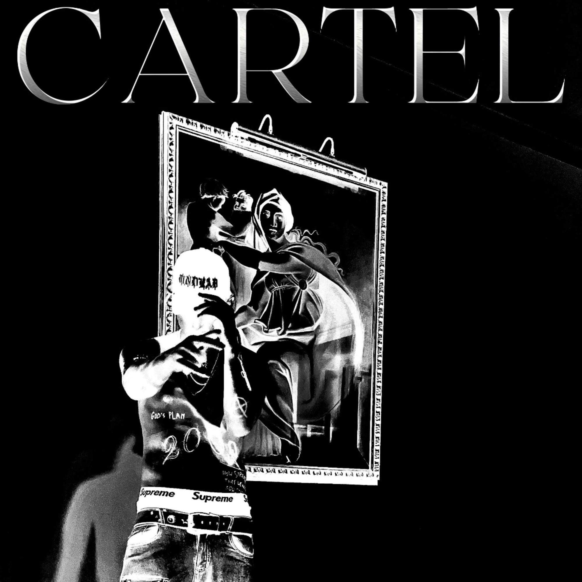 Постер альбома CARTEL