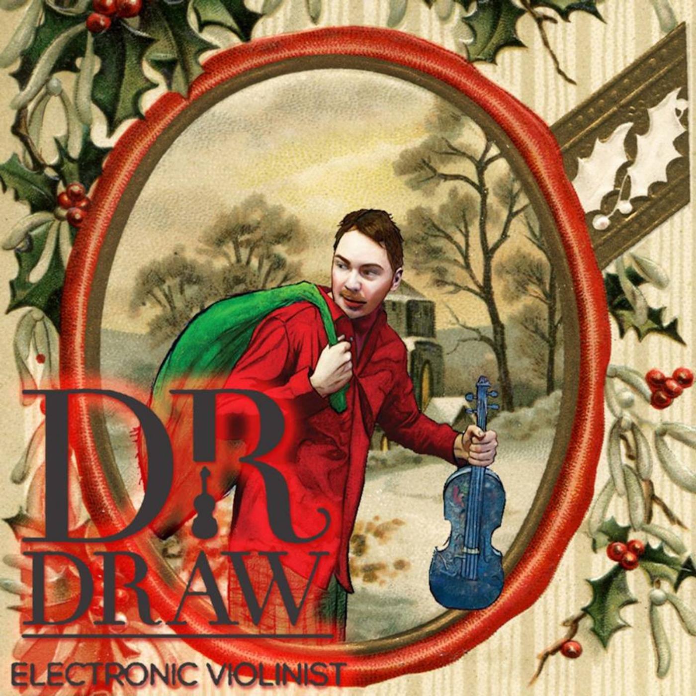 Dr. Draw - Montreal Winter