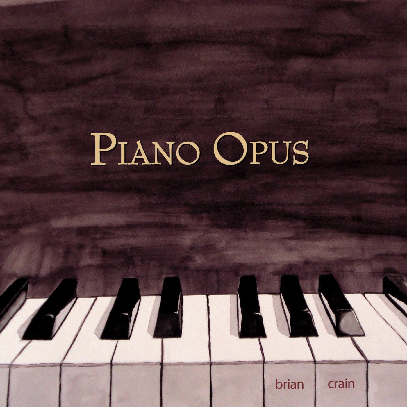 Brian Crain - Ice - Dual Piano