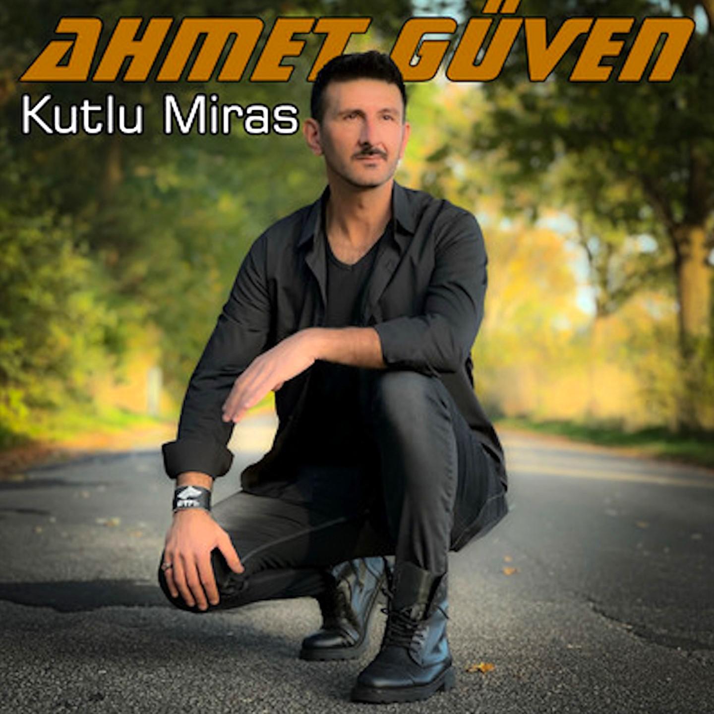 Постер альбома Kutlu Miras