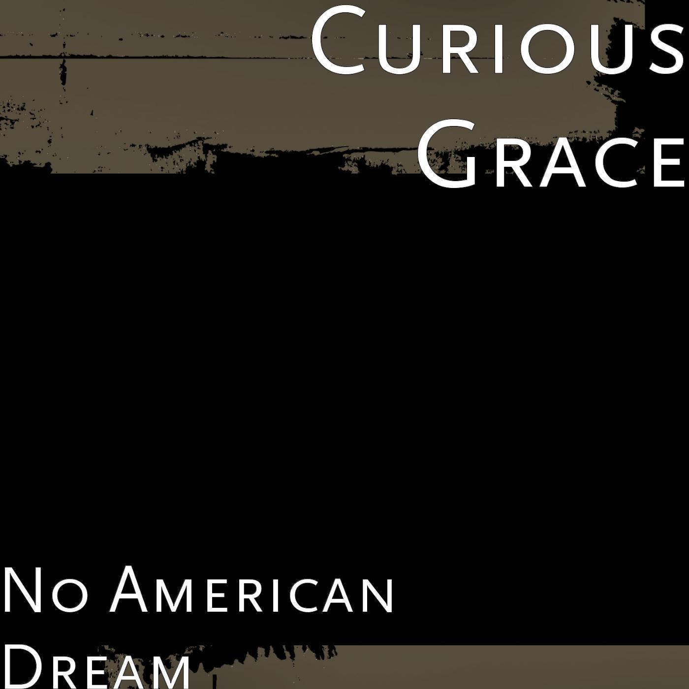 Постер альбома No American Dream