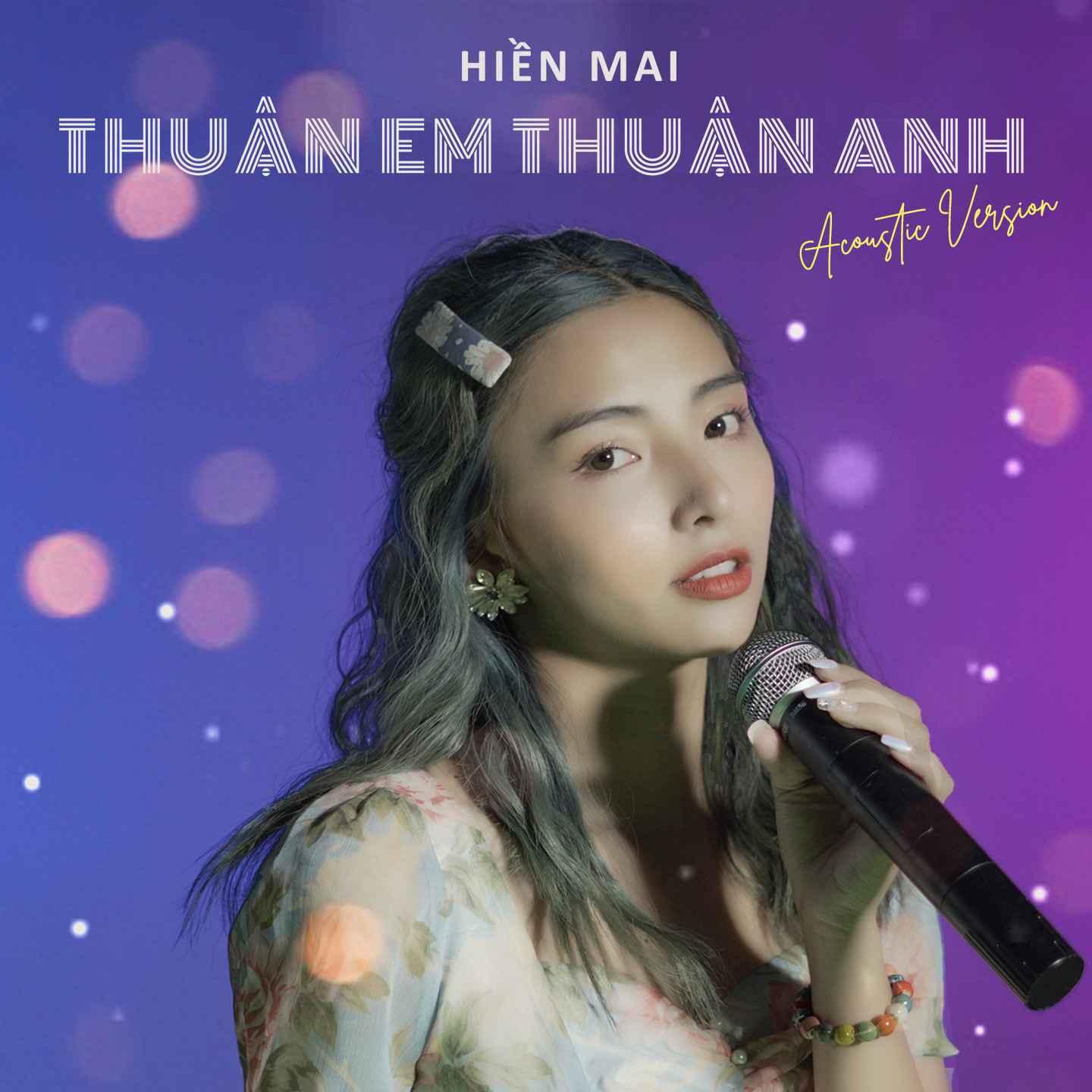 Постер альбома Thuận Em Thuận Anh