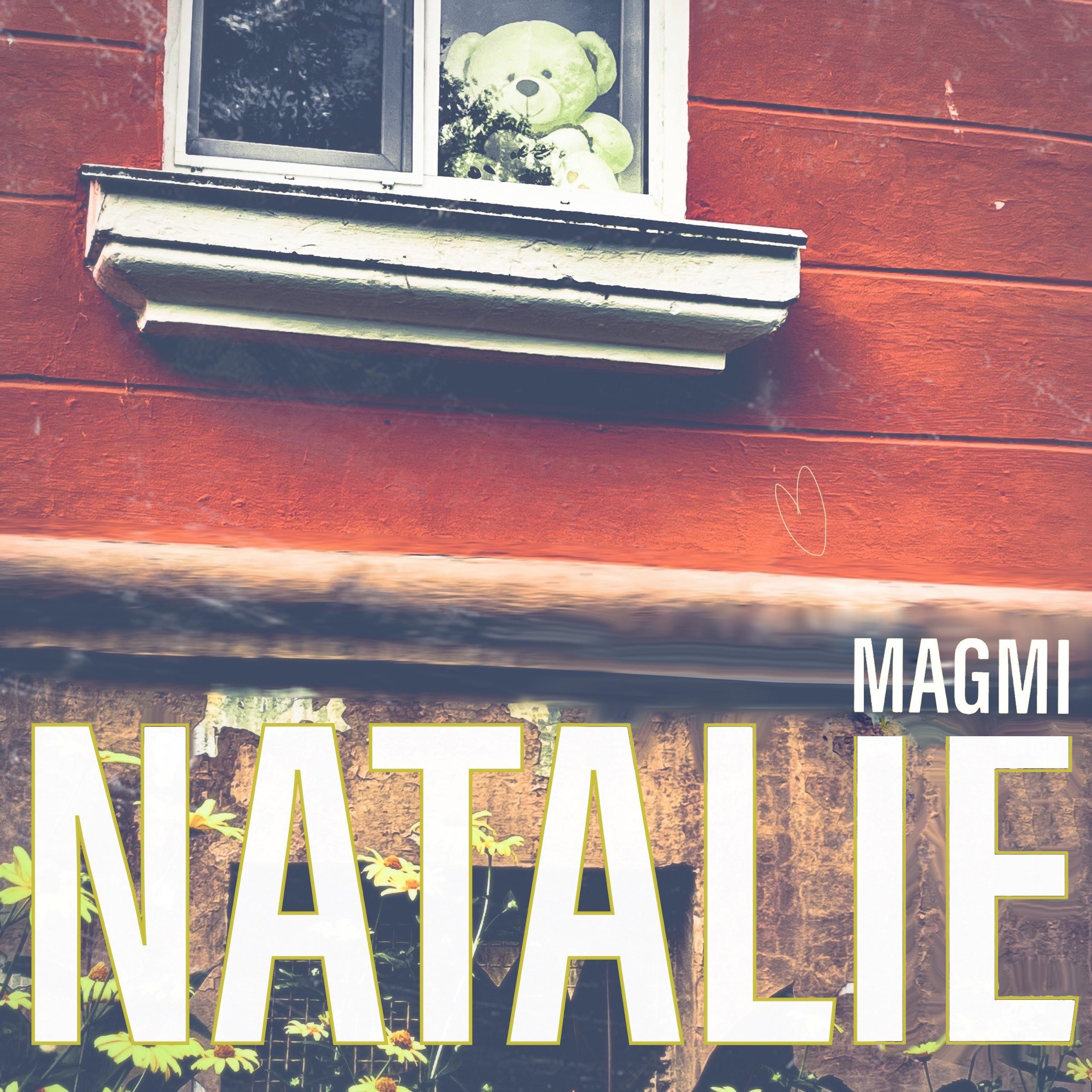 Постер альбома Natalie