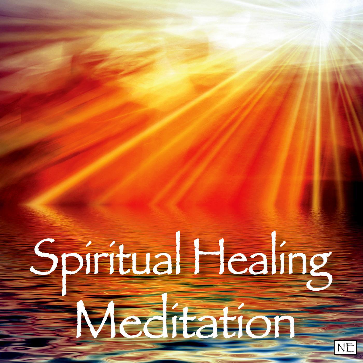 Spiritual Healing Meditation - Spiritual Healing Meditation