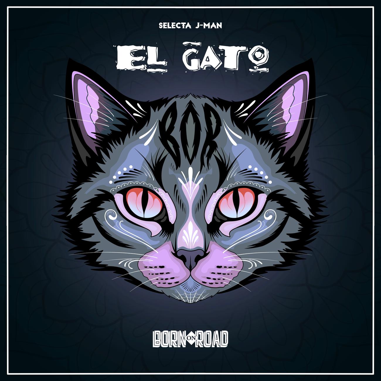 Постер альбома El Gato