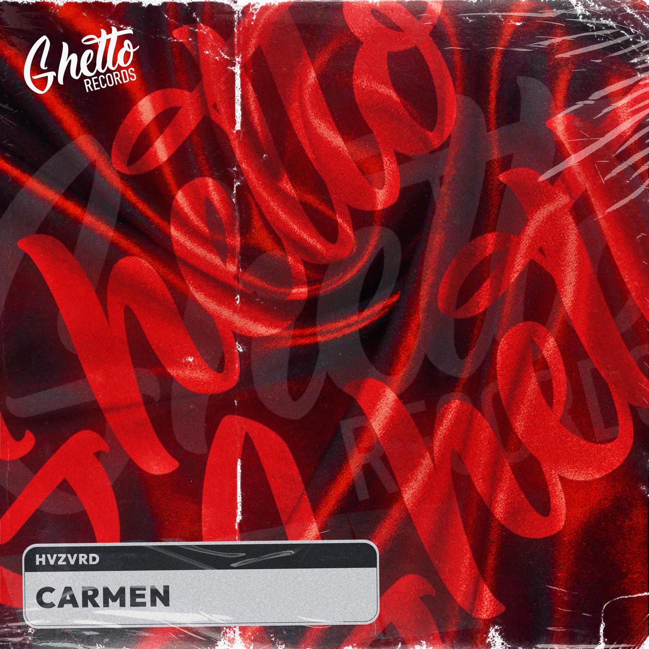Постер альбома Carmen