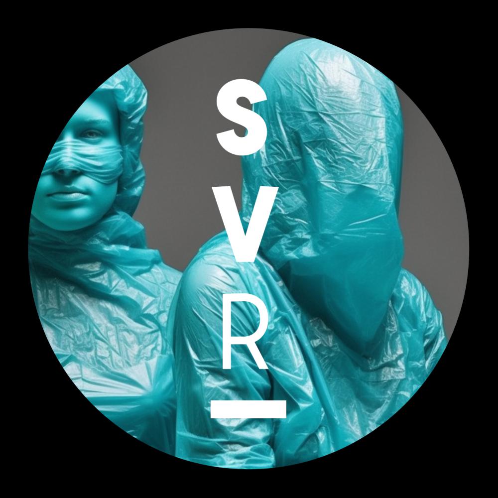 Постер альбома SVRSR018