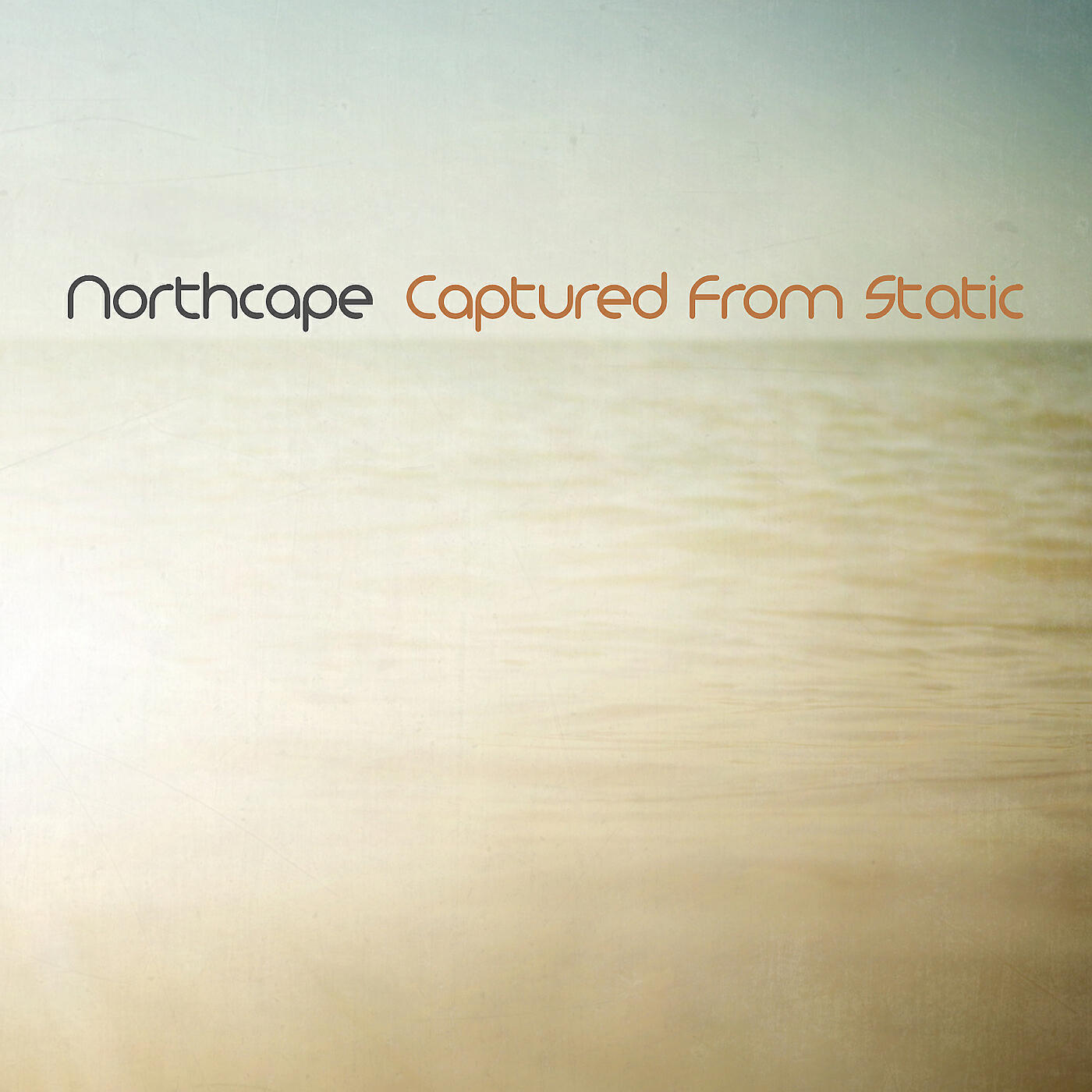 Northcape - First Day in a New Town