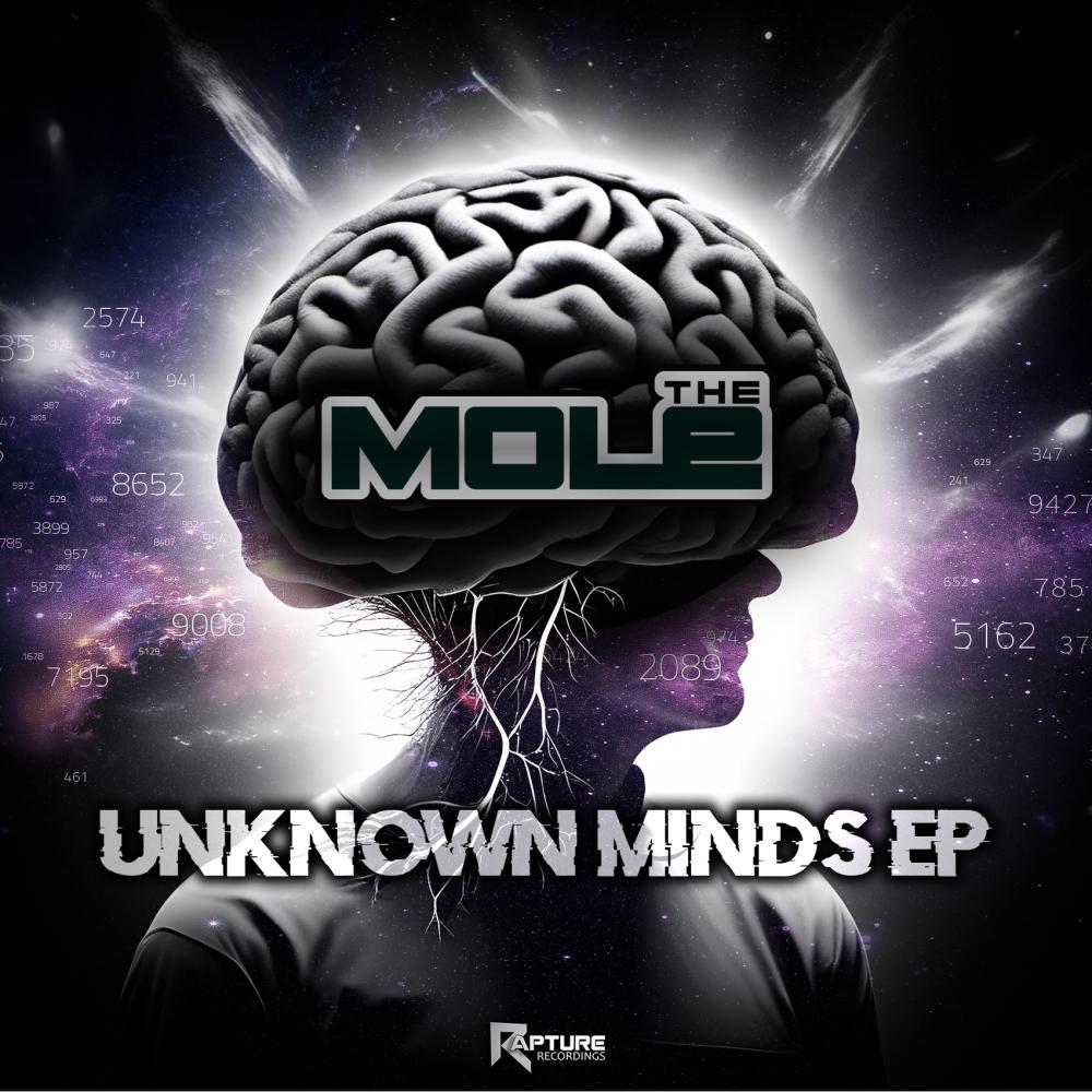 Постер альбома Unknown Minds EP